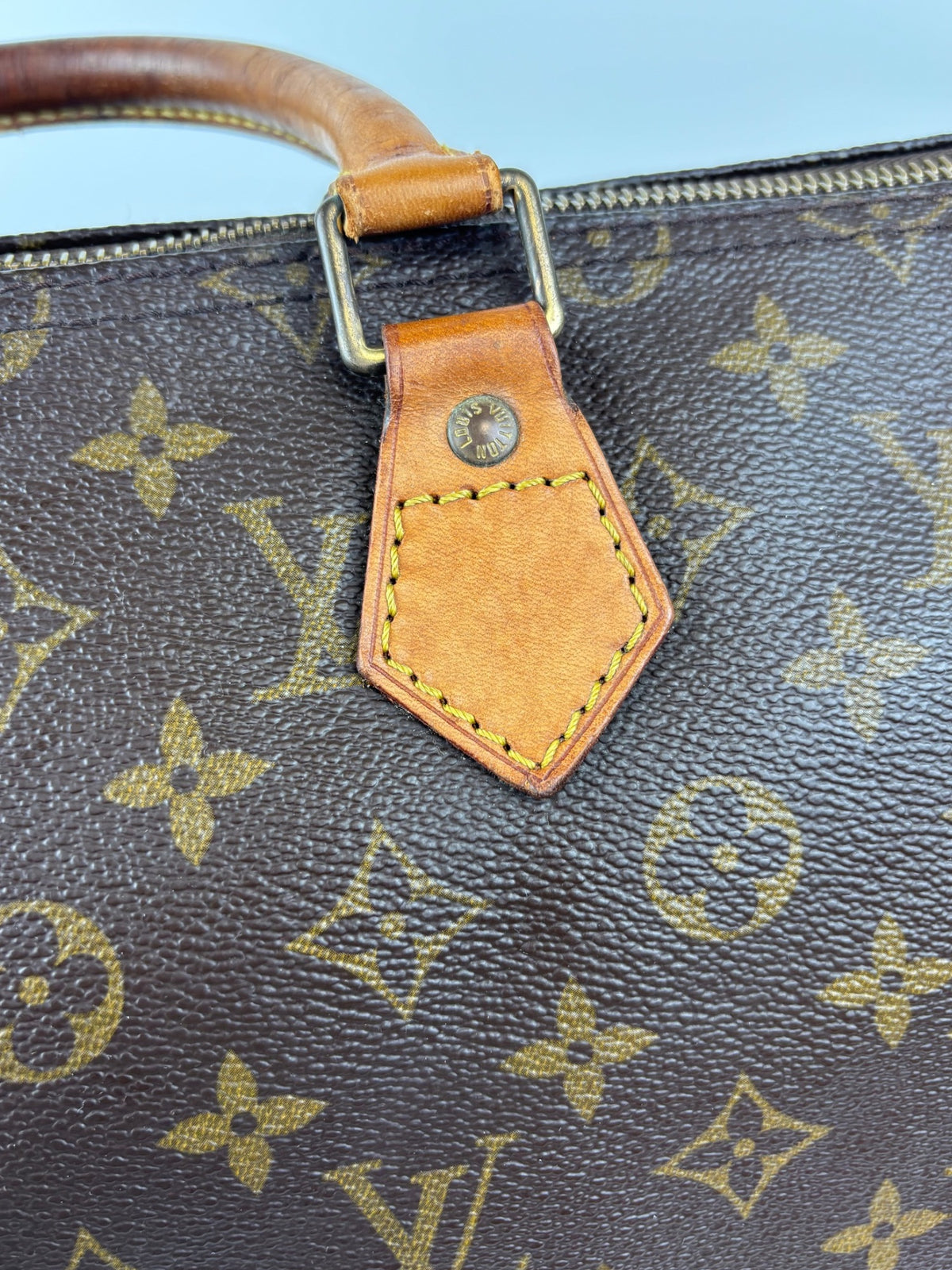 Speedy 35 Louis Vuitton