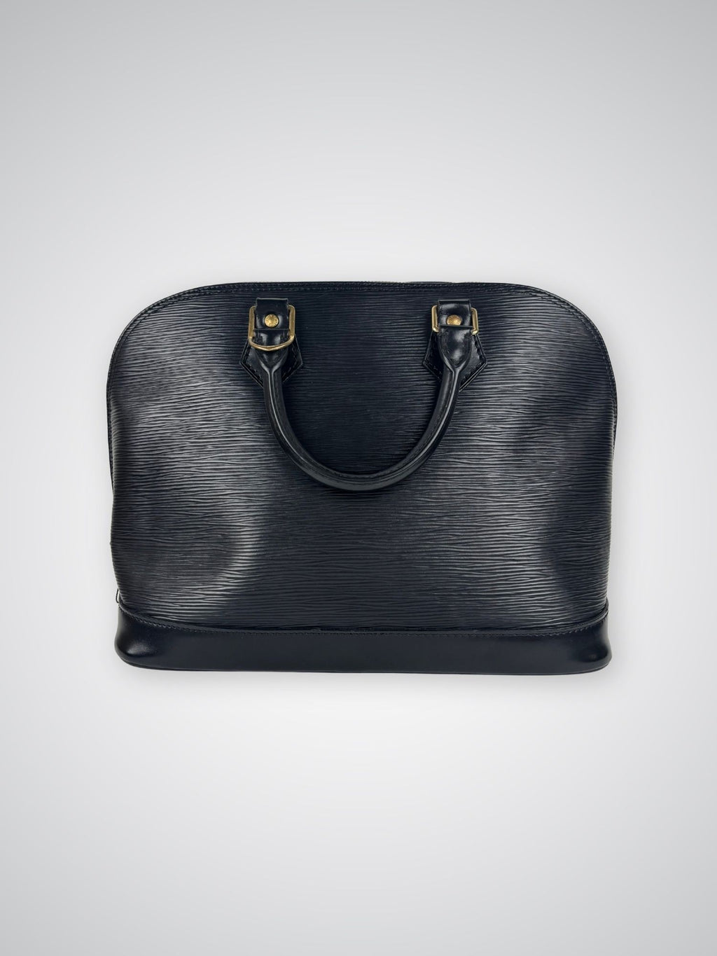 Sac Alma PM Louis Vuitton