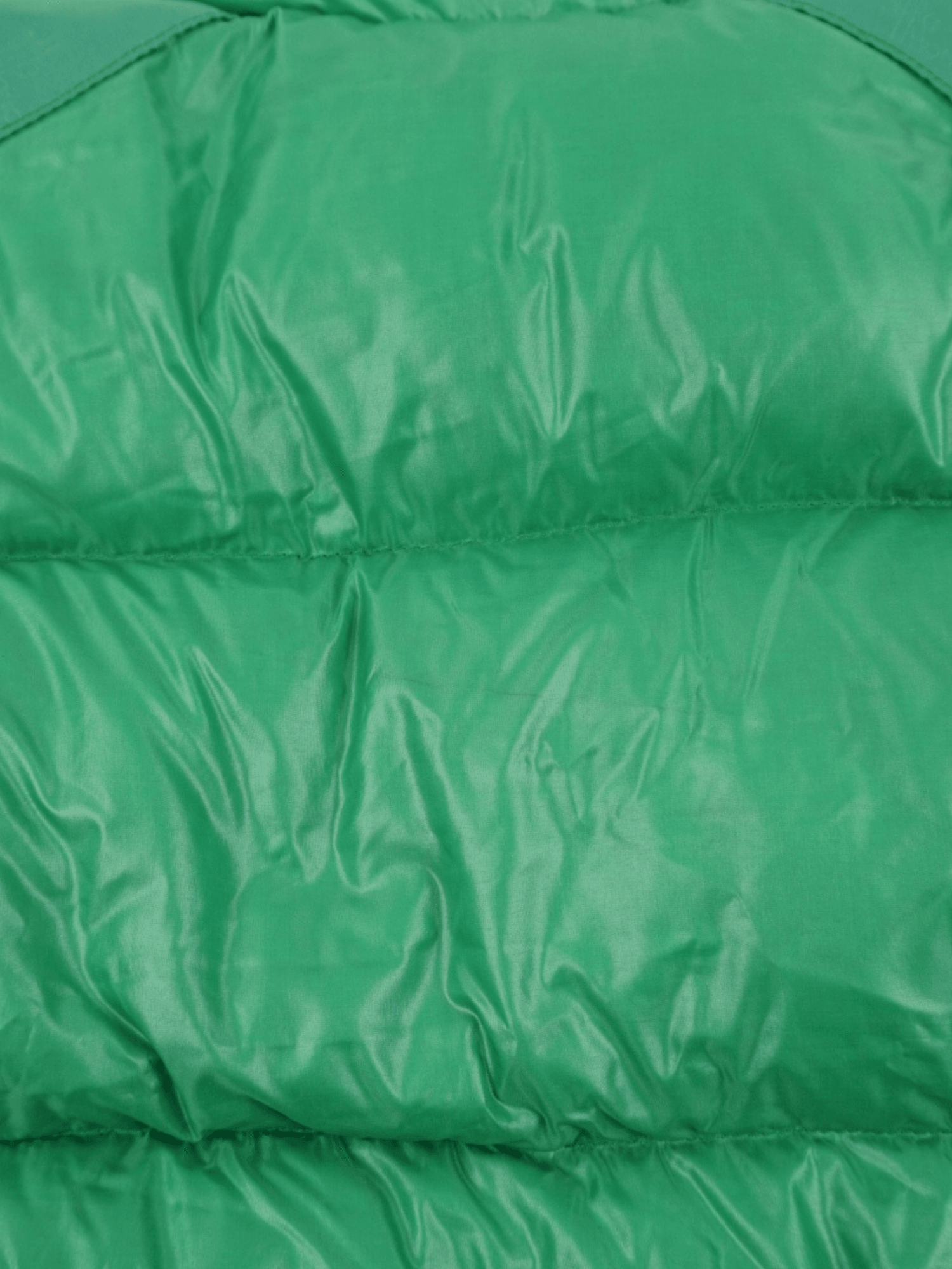 Doudoune Moncler Grenoble verte (3XL-4XL)