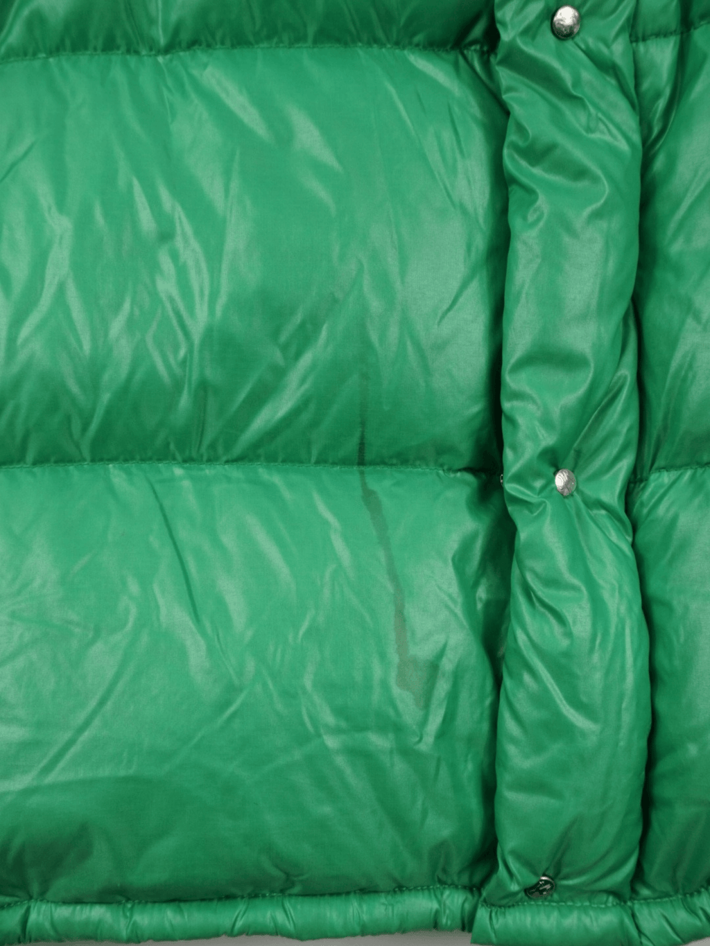 Doudoune Moncler Grenoble verte (3XL-4XL)