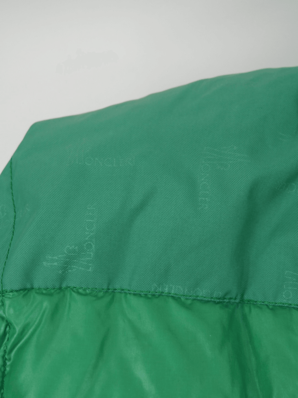 Doudoune Moncler Grenoble verte (3XL-4XL)