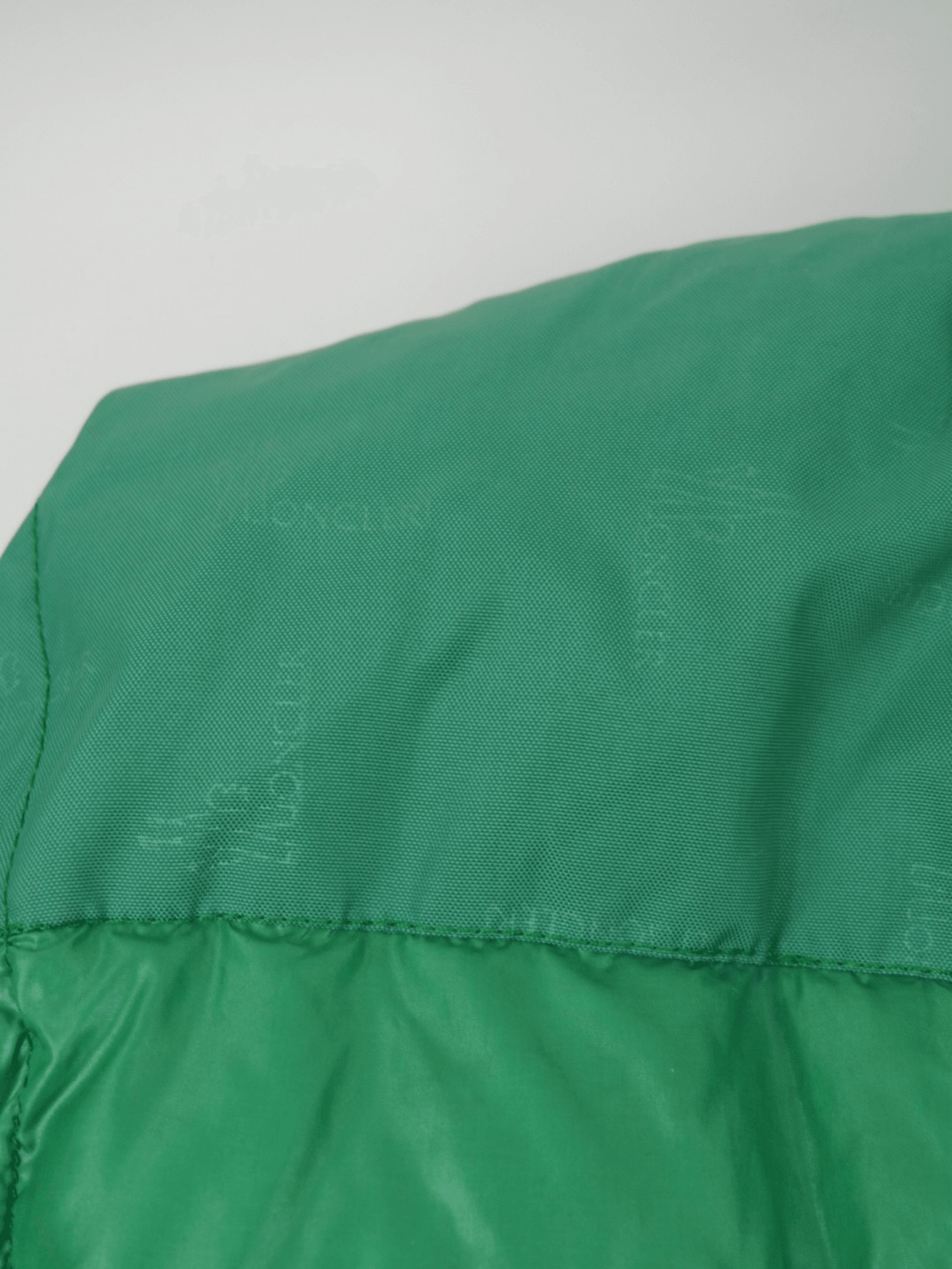 Doudoune Moncler Grenoble verte (3XL-4XL)