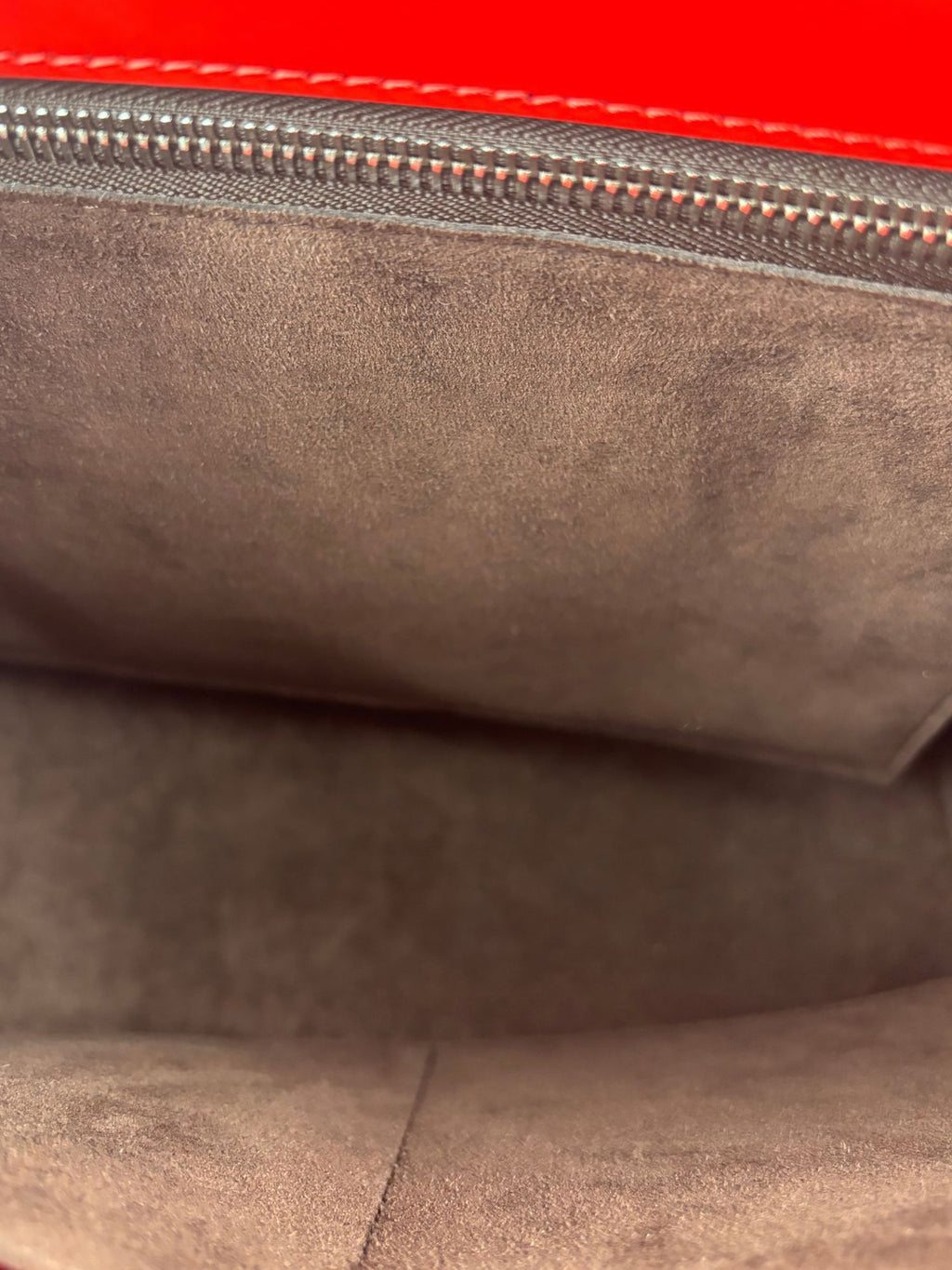 Sac Phénix Louis Vuitton cuir épi