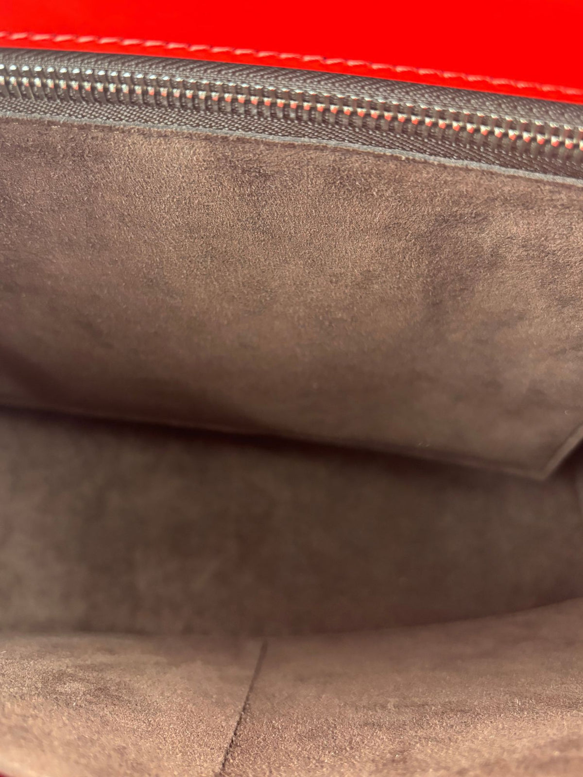 Sac Phénix Louis Vuitton cuir épi