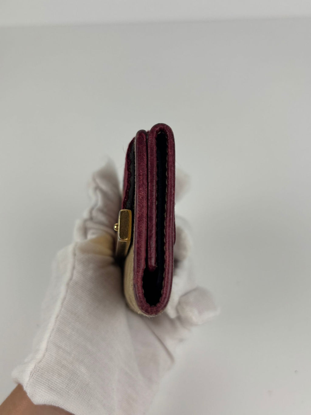 Porte clés Gucci
