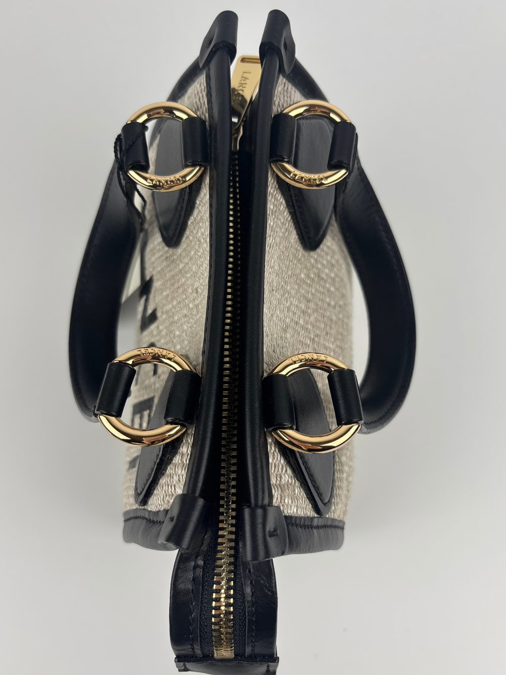 Mini Summer Tote Lancel