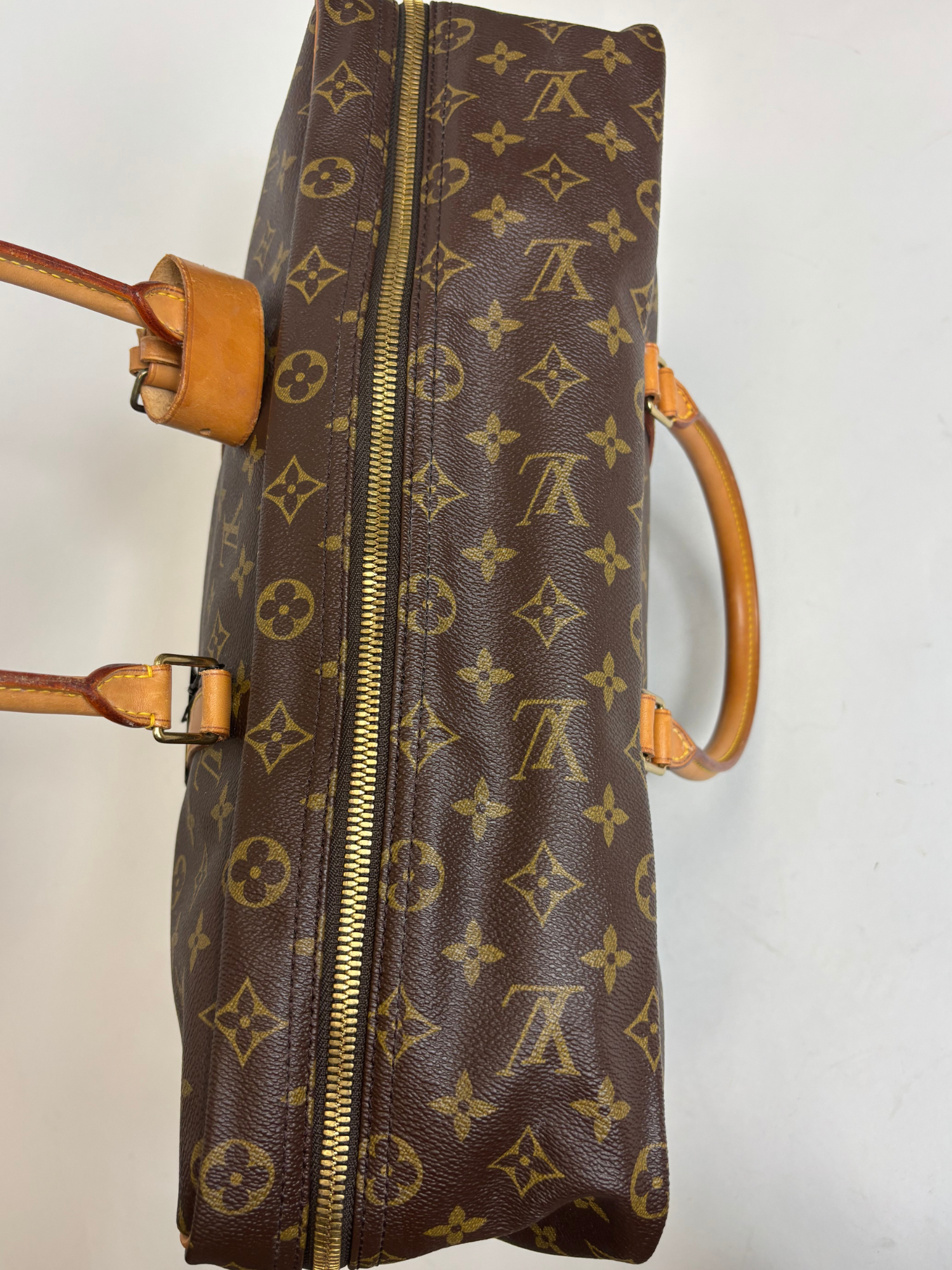Sac de voyage Sirius 45 Louis Vuitton