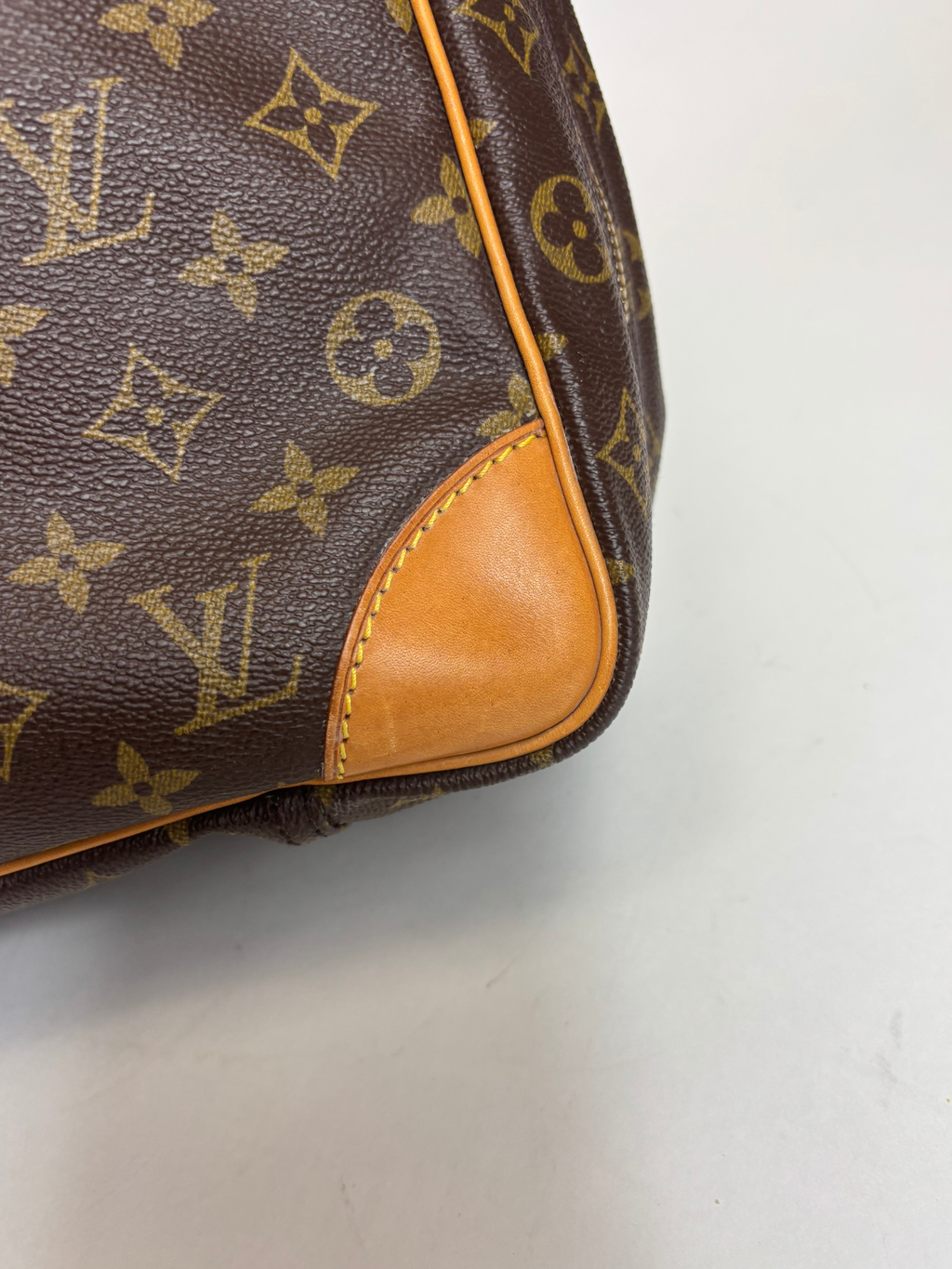 Sac de voyage Sirius 45 Louis Vuitton