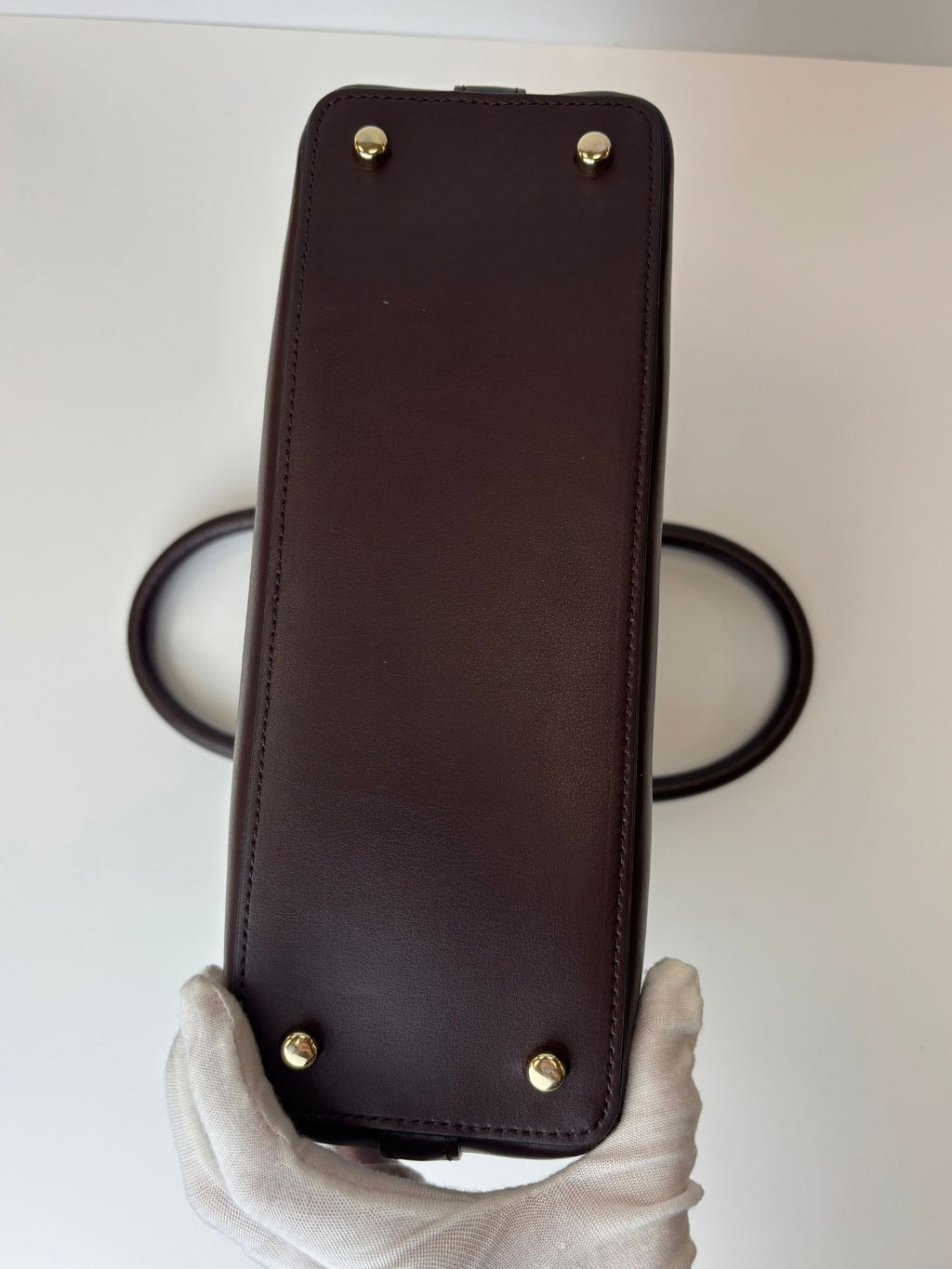 Sac dôme Coach