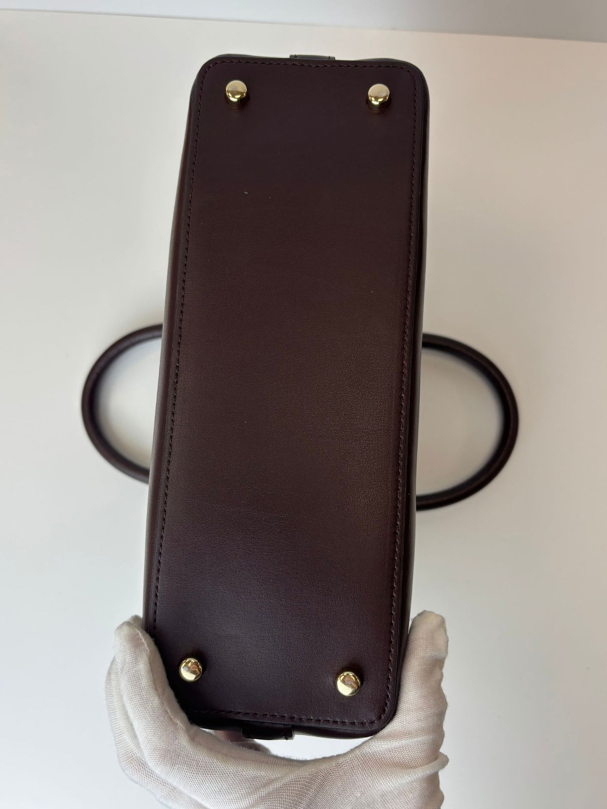 Sac dôme Coach