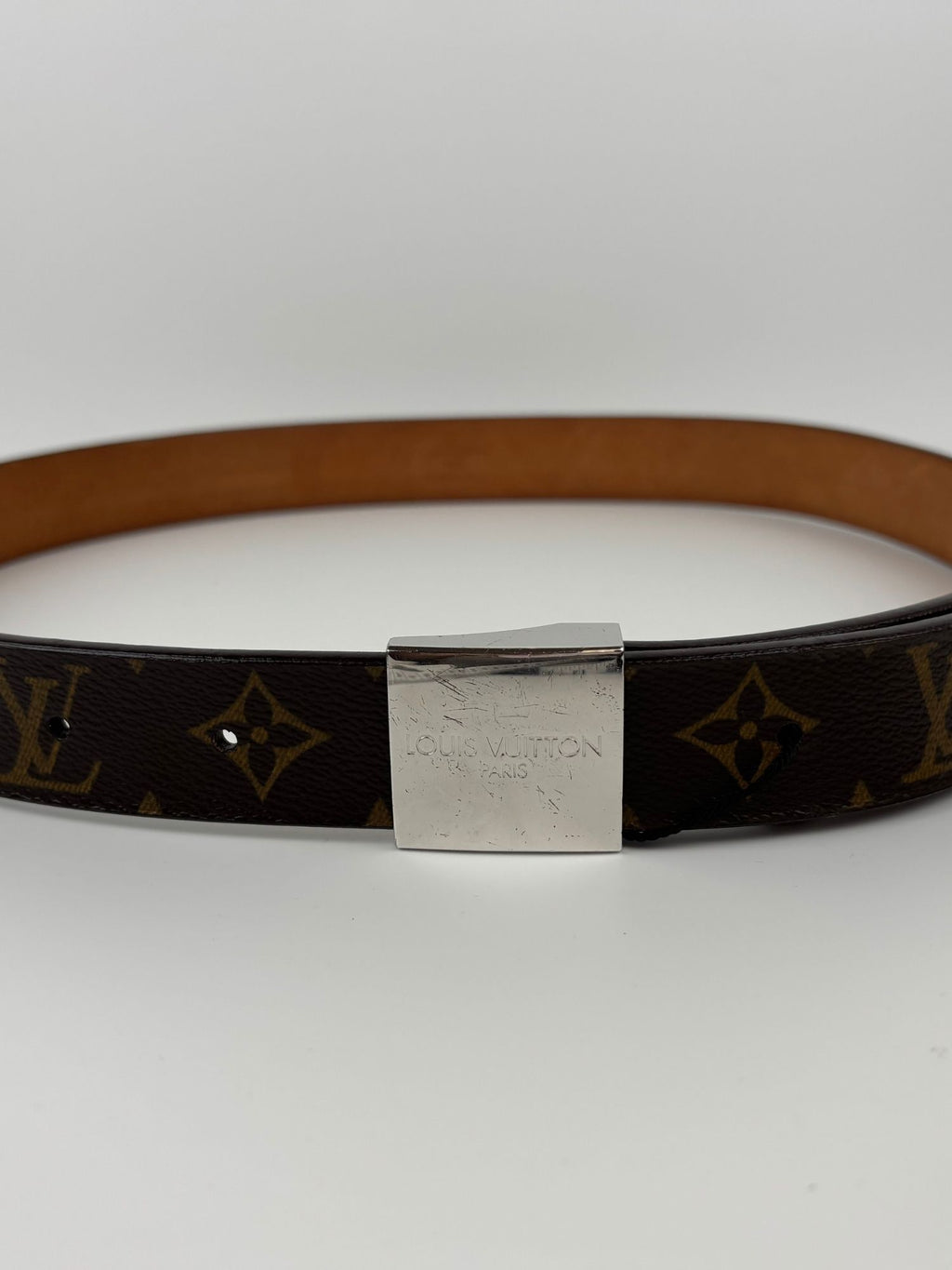 Ceinture Louis Vuitton