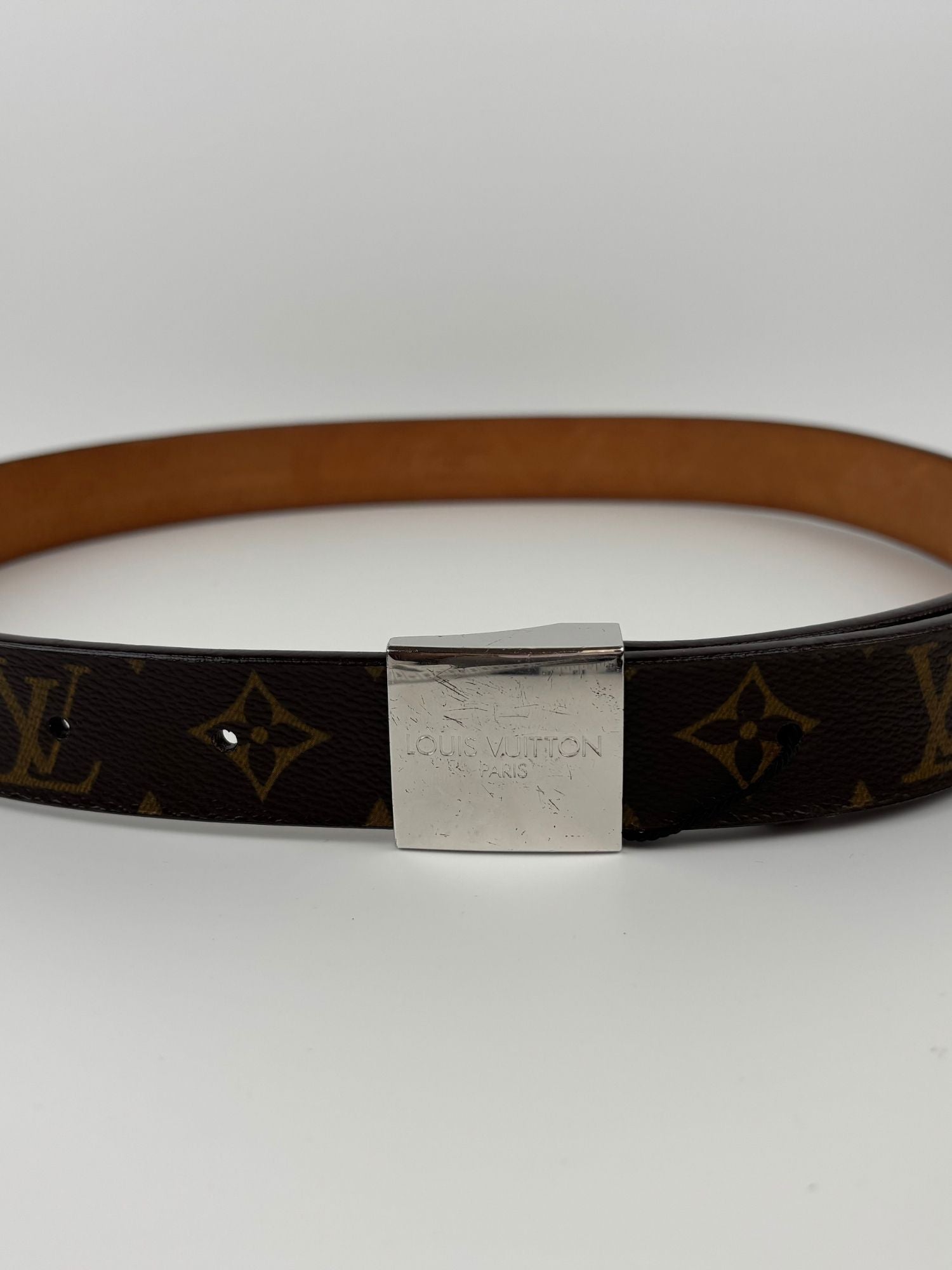 Ceinture Louis Vuitton