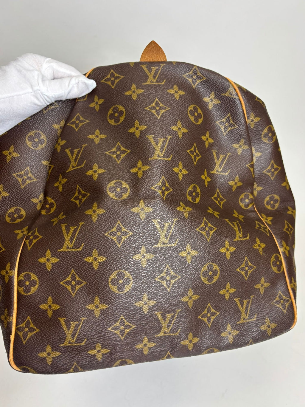 Sac Keepall 60 Louis Vuitton