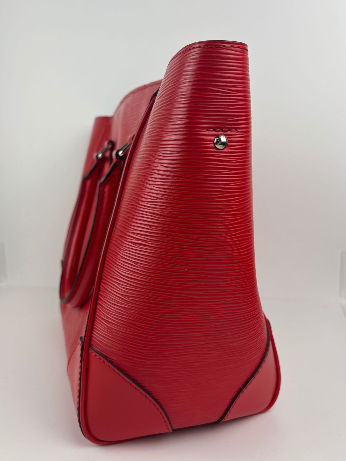 Sac Phénix Louis Vuitton cuir épi
