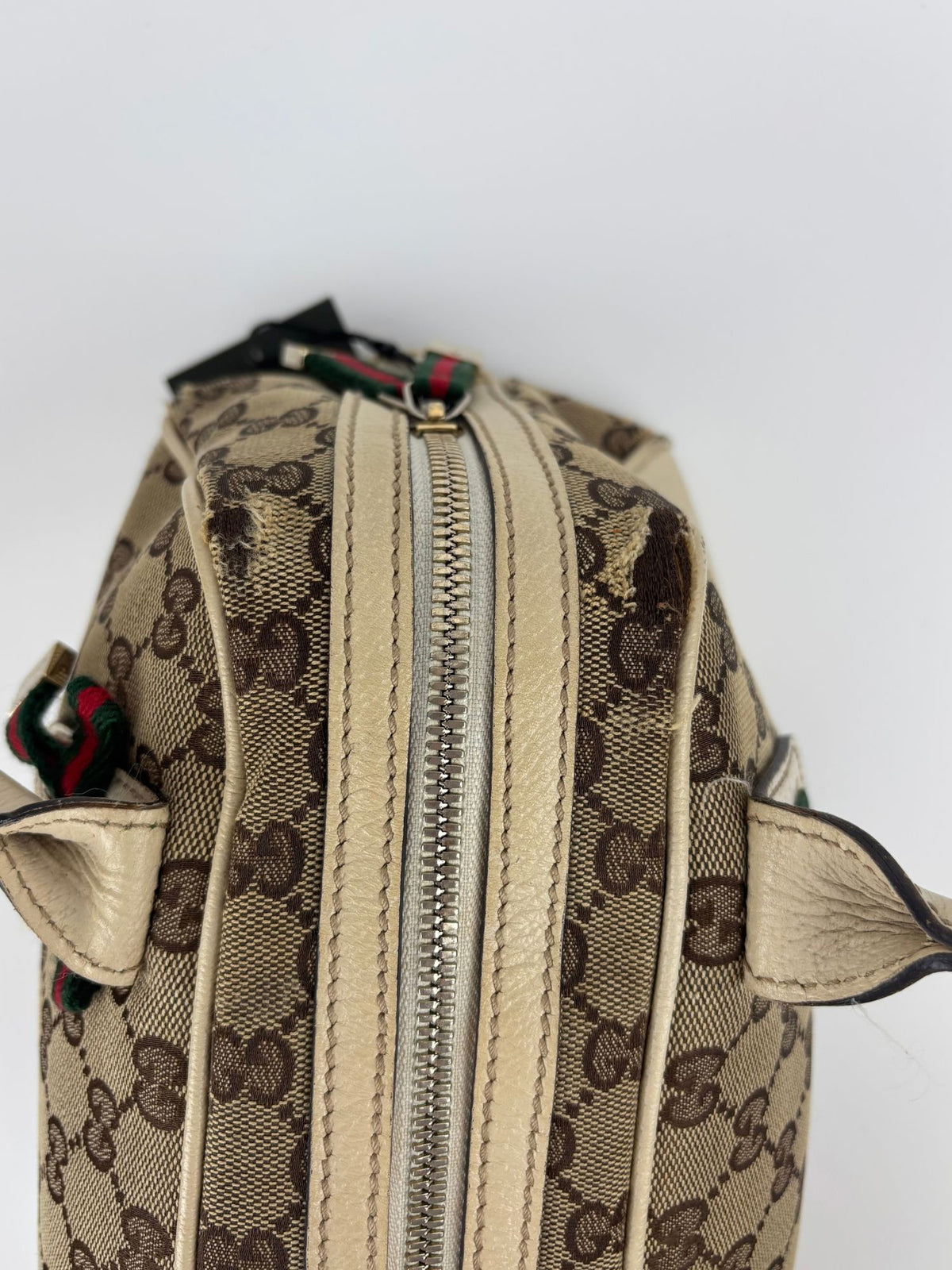 Sac baguette Princy Gucci
