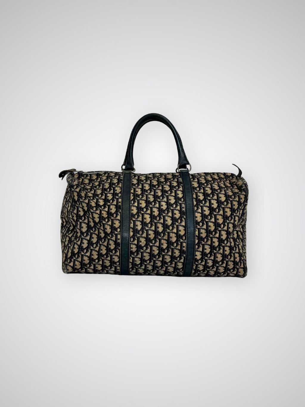 Sac Boston Dior 40