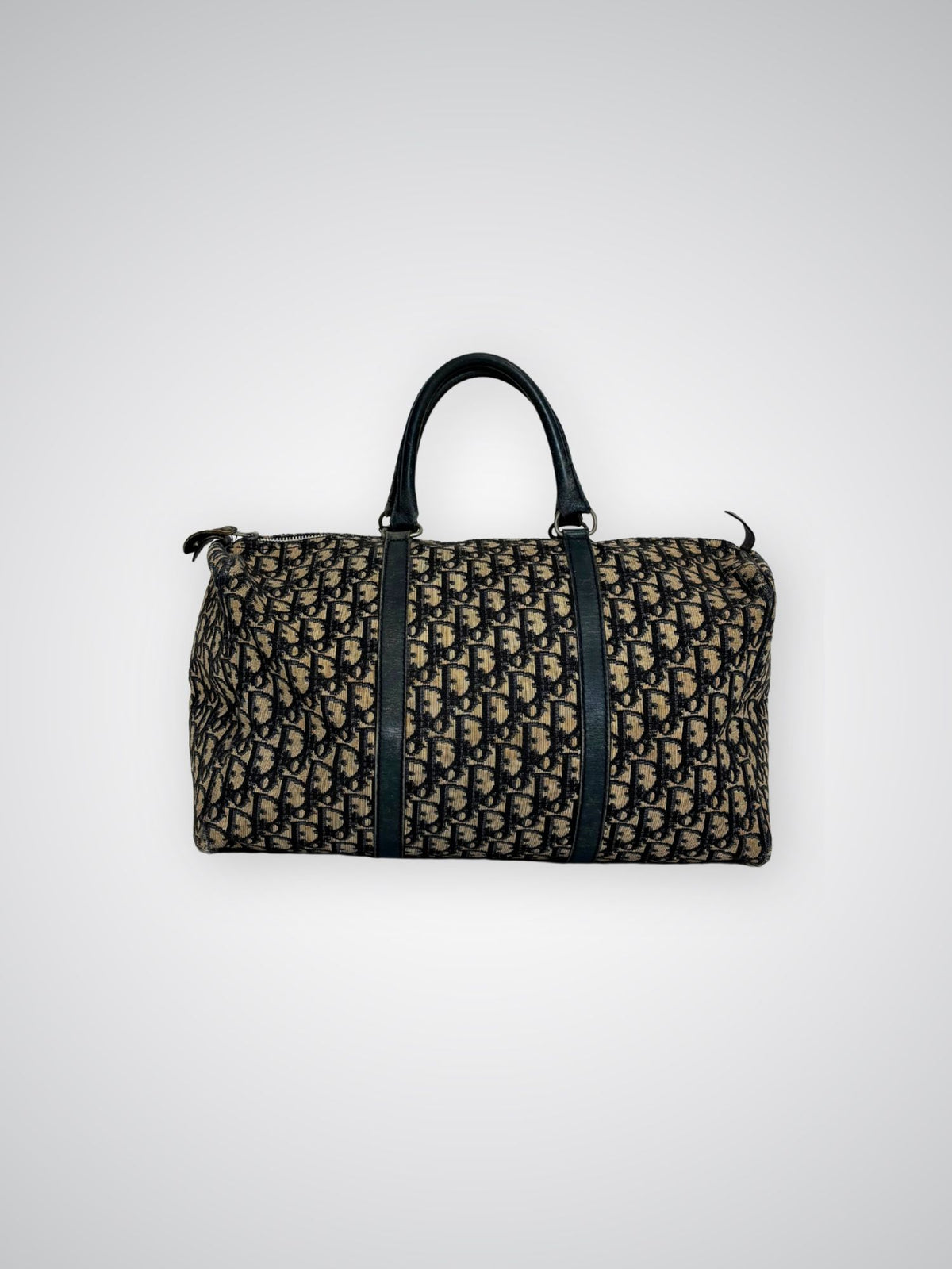 Sac Boston Dior 40