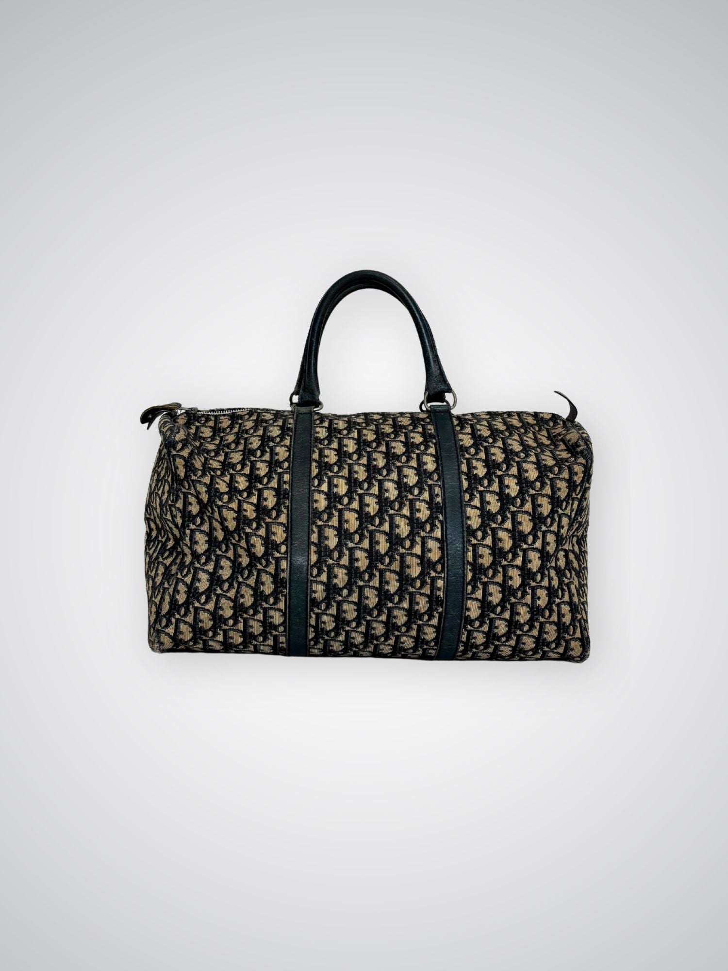 Sac Boston Dior 40