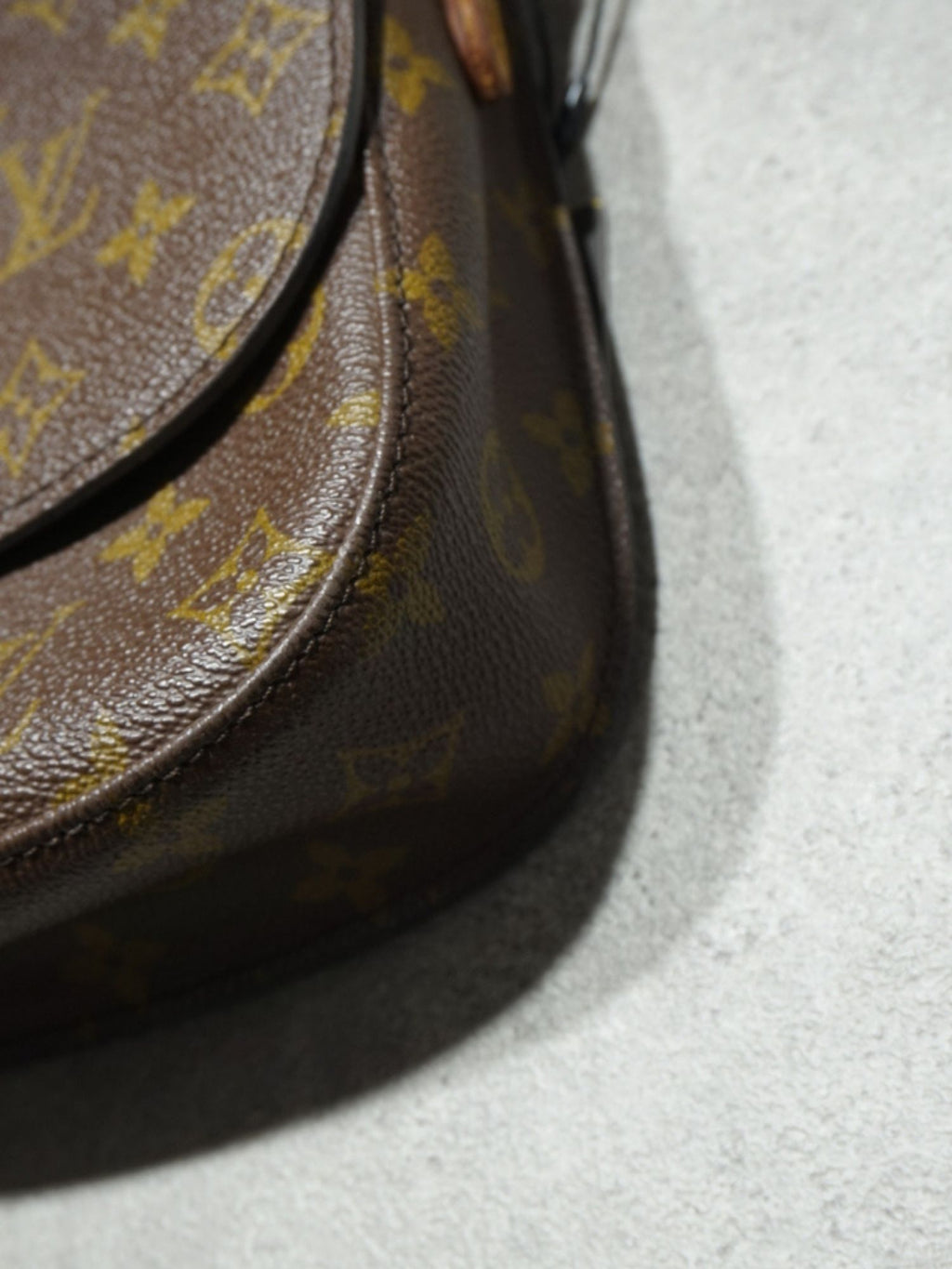 Sacoche Saint Cloud Louis Vuitton