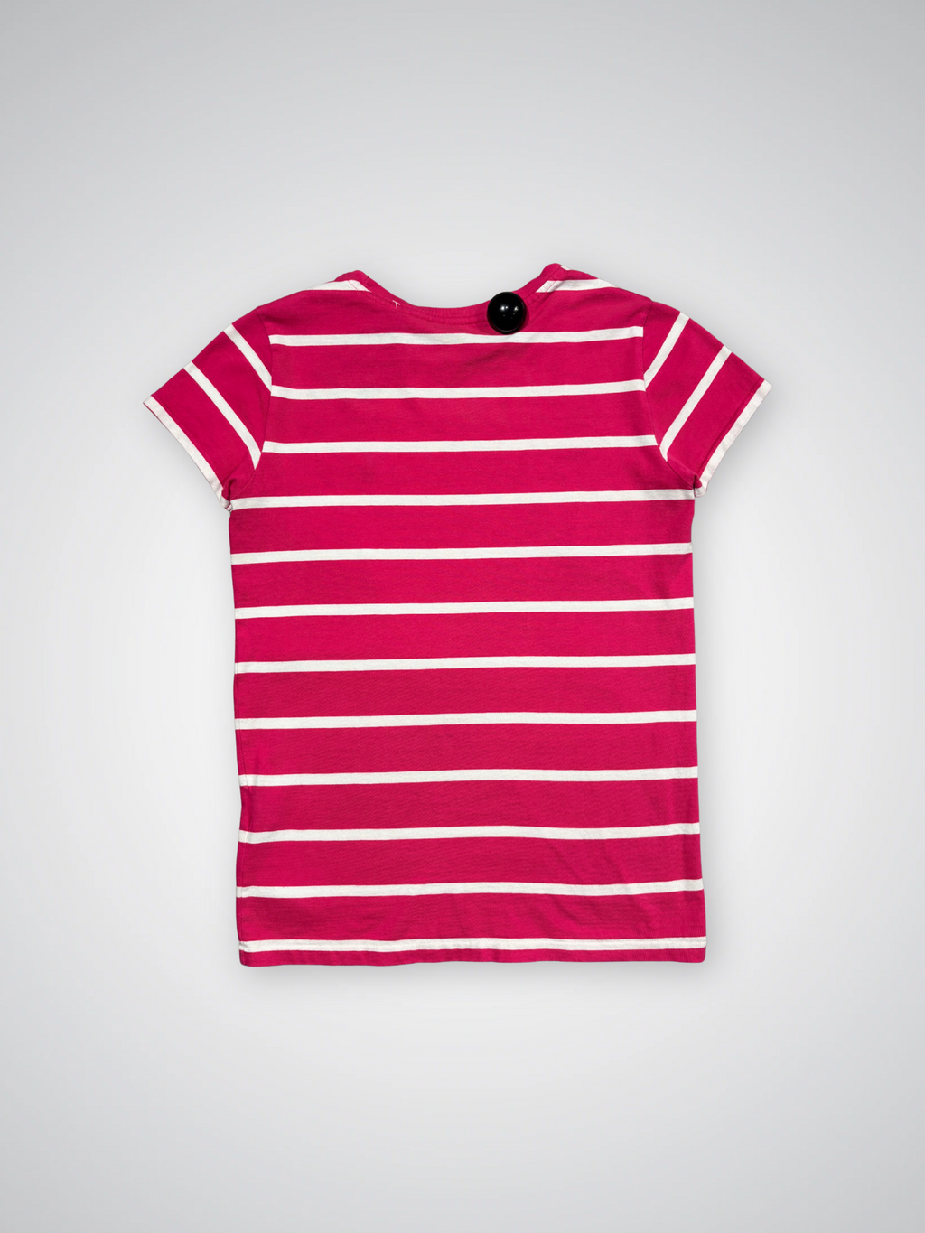 T-shirt à rayures Ralph Lauren (S femme)