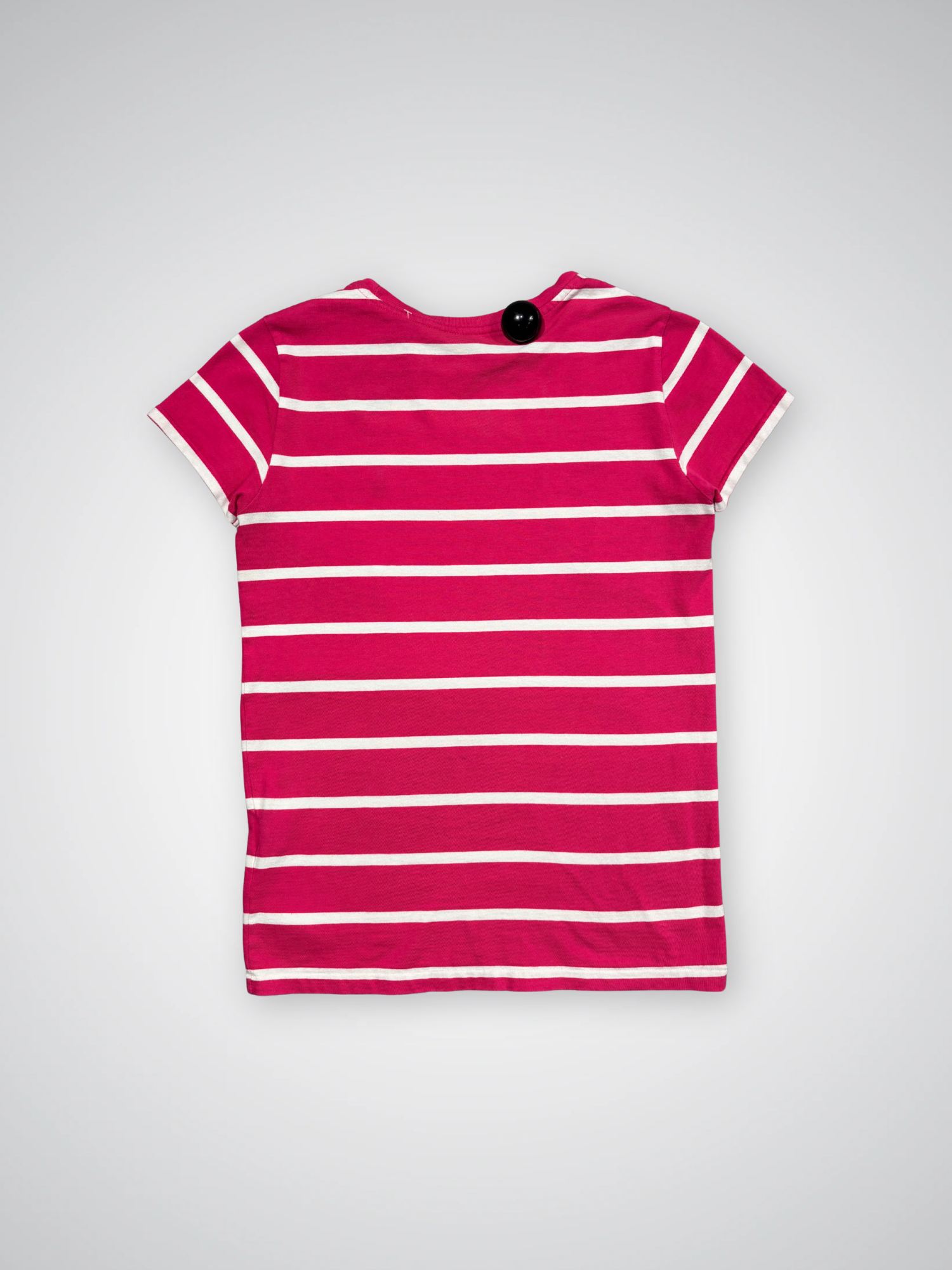 T-shirt à rayures Ralph Lauren (S femme)