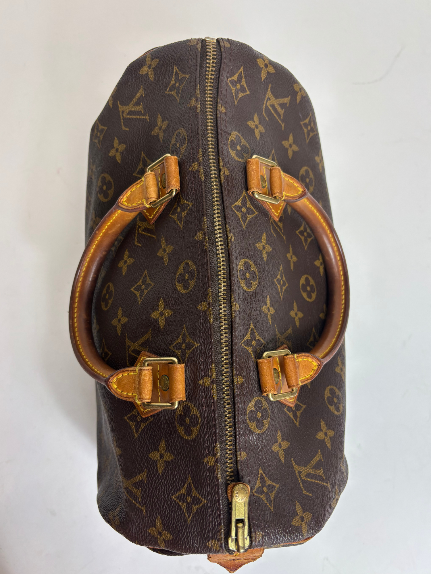 Sac Speedy 30 Louis Vuitton