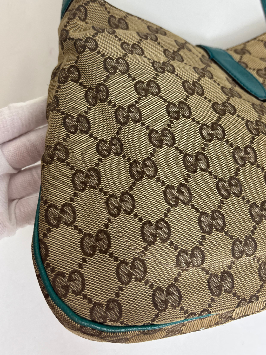 Sac Jackie Gucci