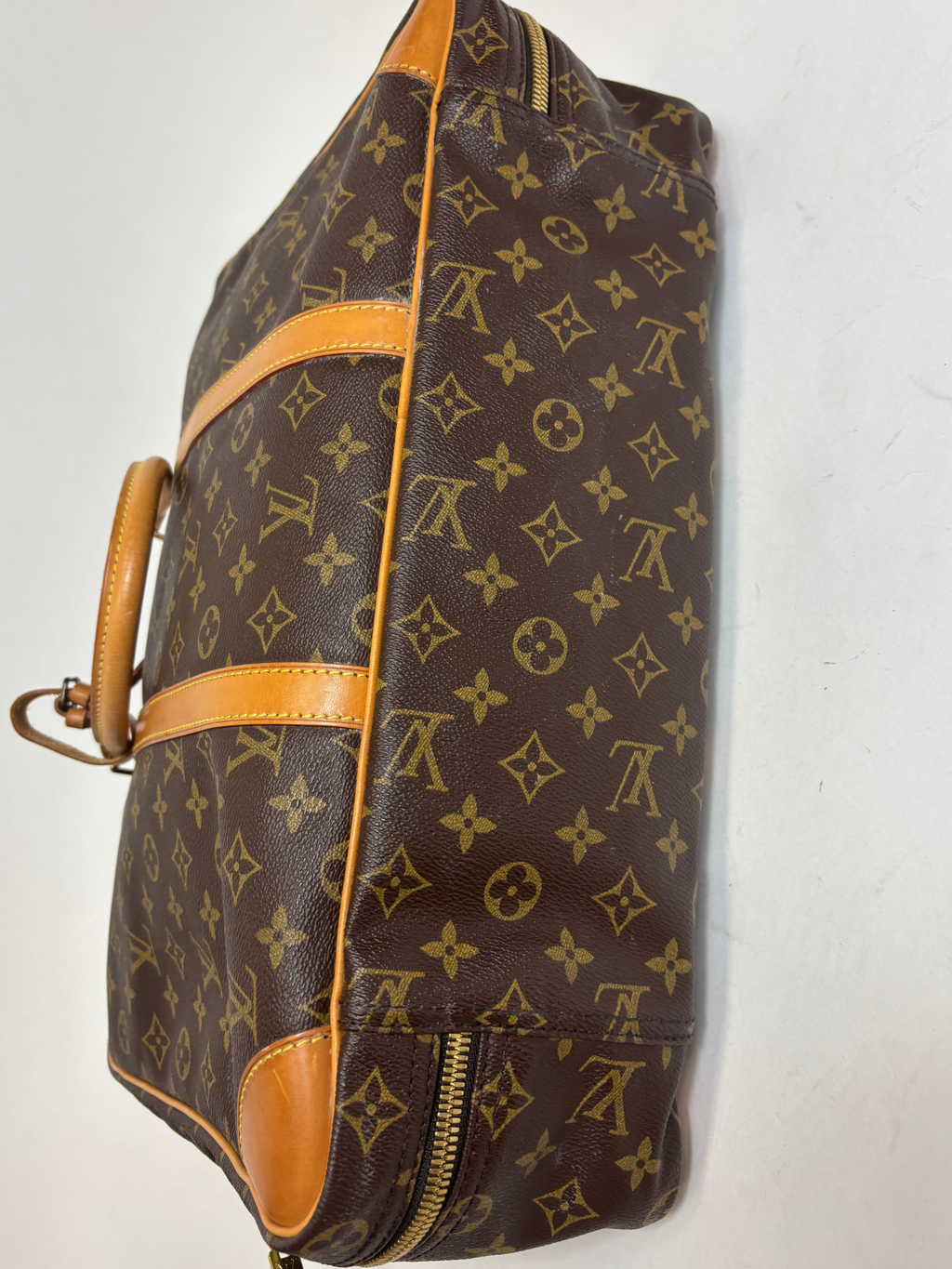 Sac de voyage Sirius 45 Louis Vuitton