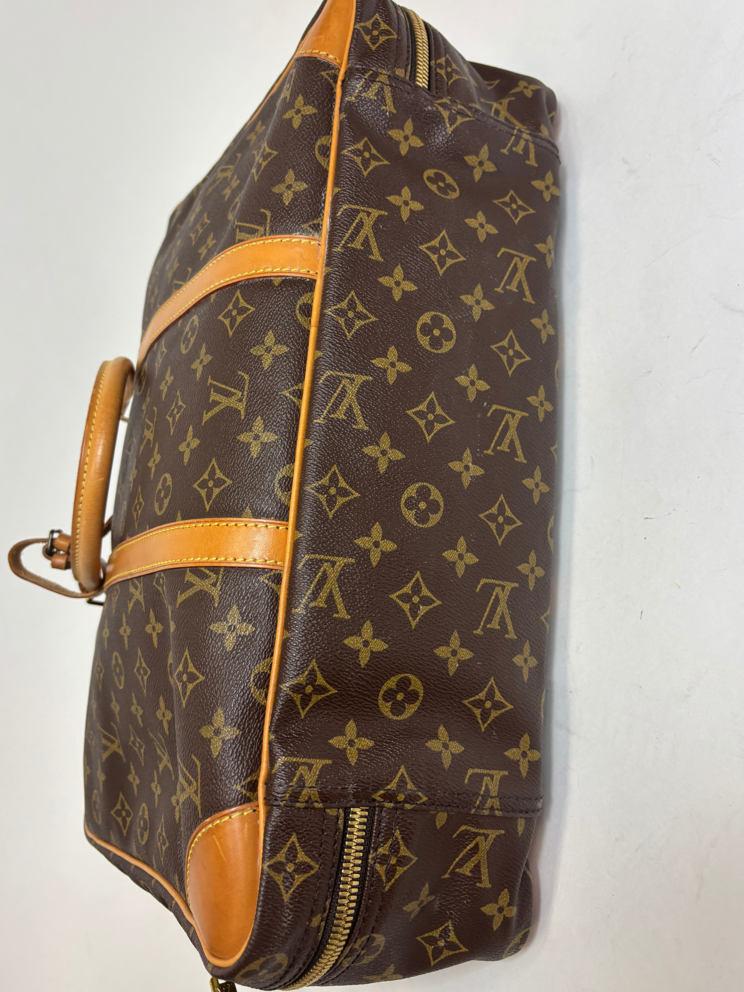 Sac de voyage Sirius 45 Louis Vuitton