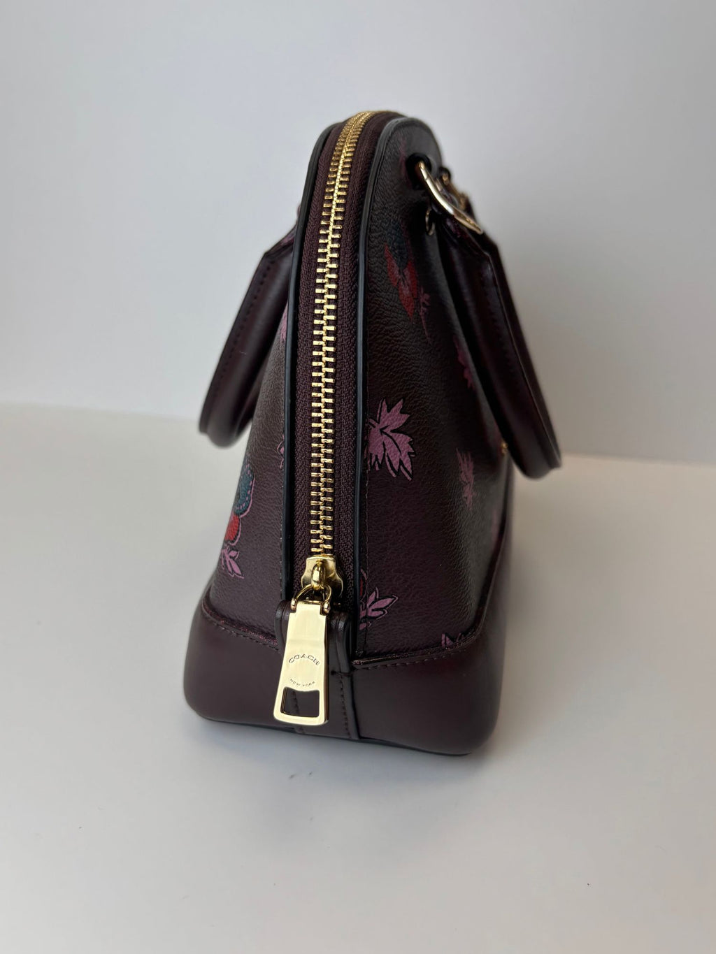 Sac dôme Coach
