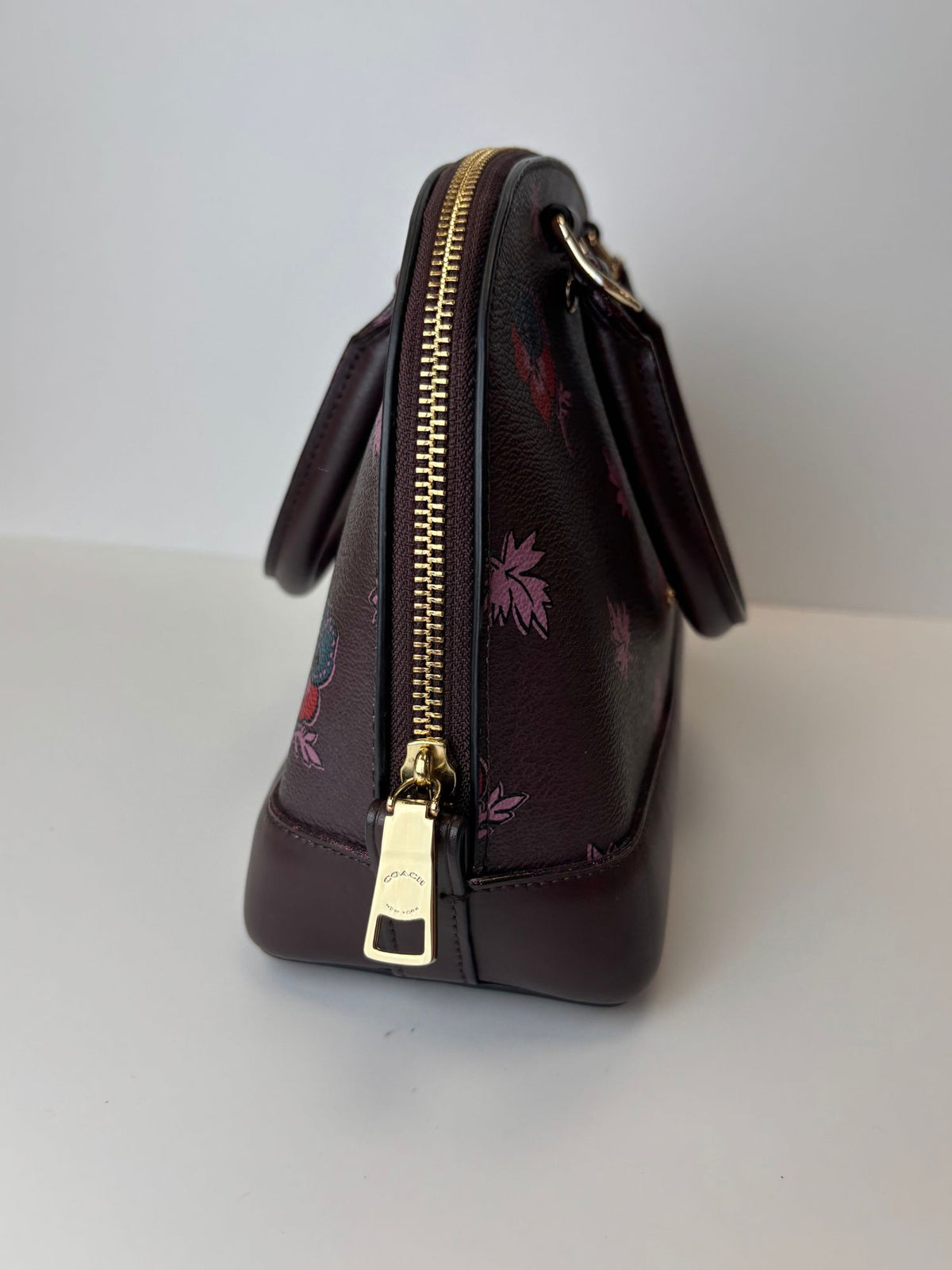 Sac dôme Coach
