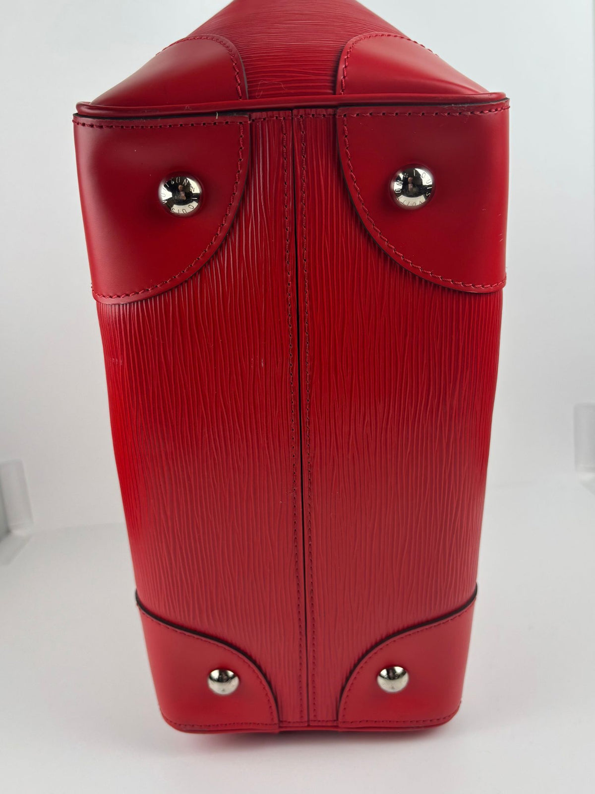 Sac Phénix Louis Vuitton cuir épi