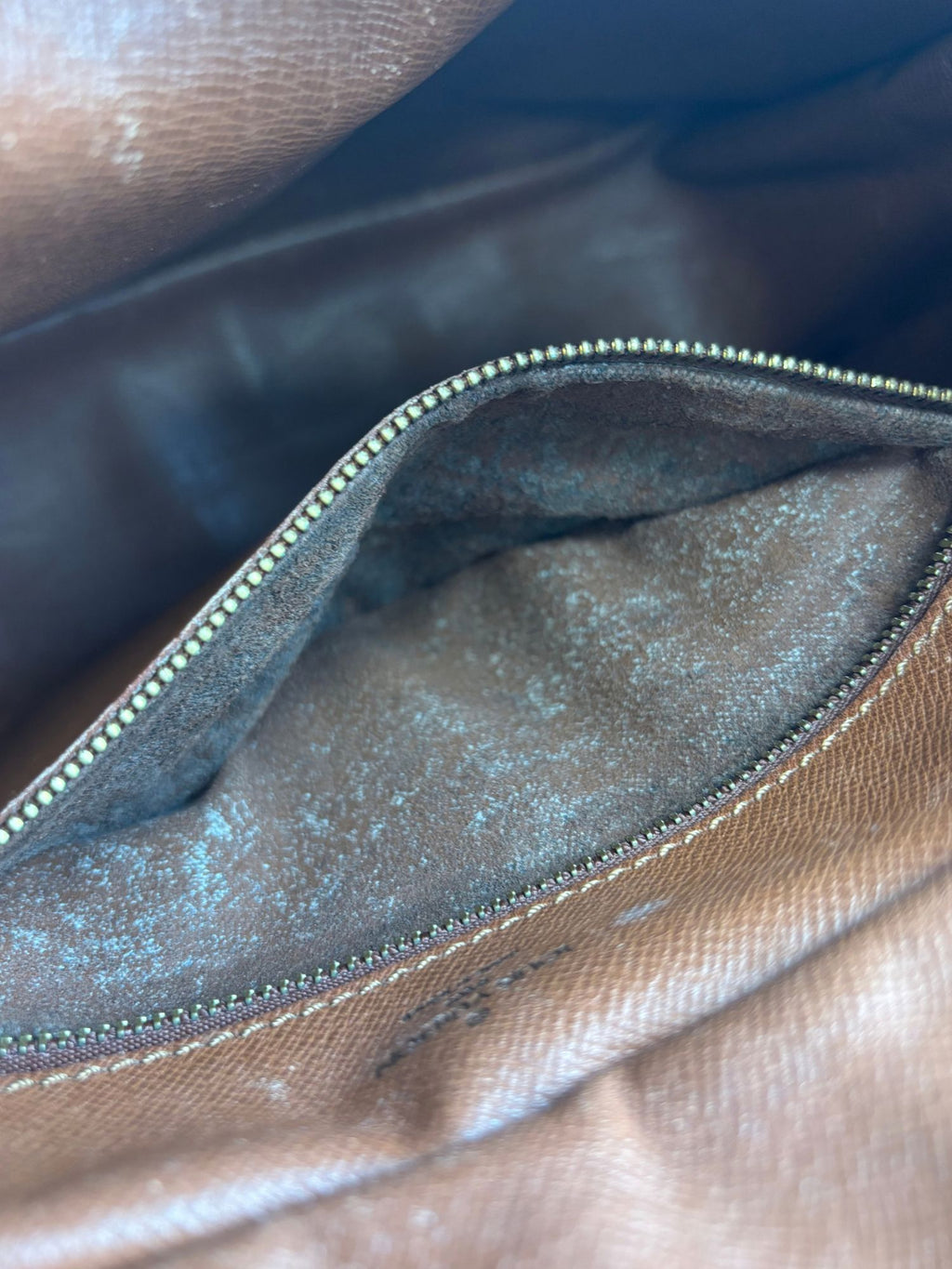 Sac Boulogne Louis Vuitton