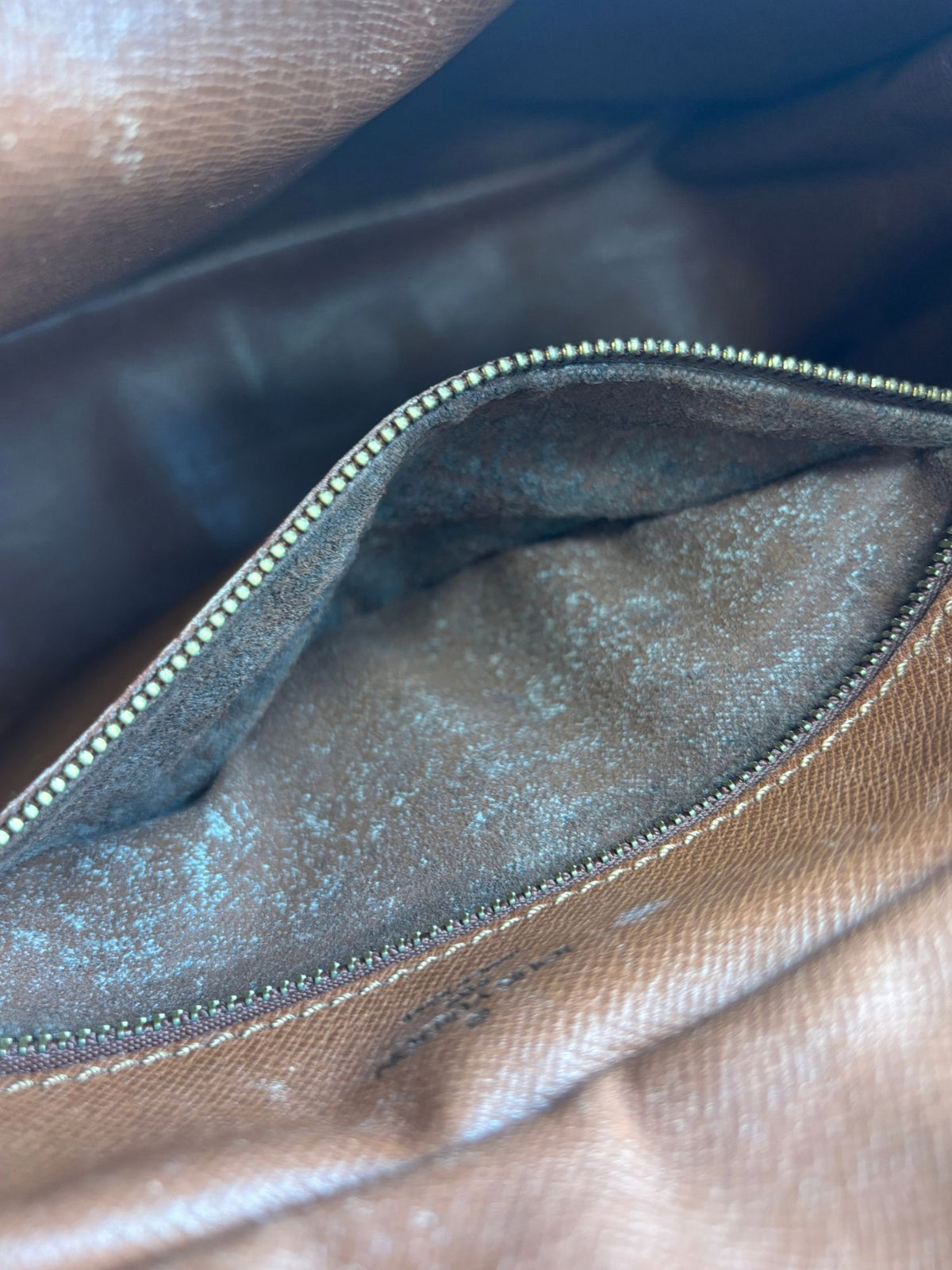 Sac Boulogne Louis Vuitton