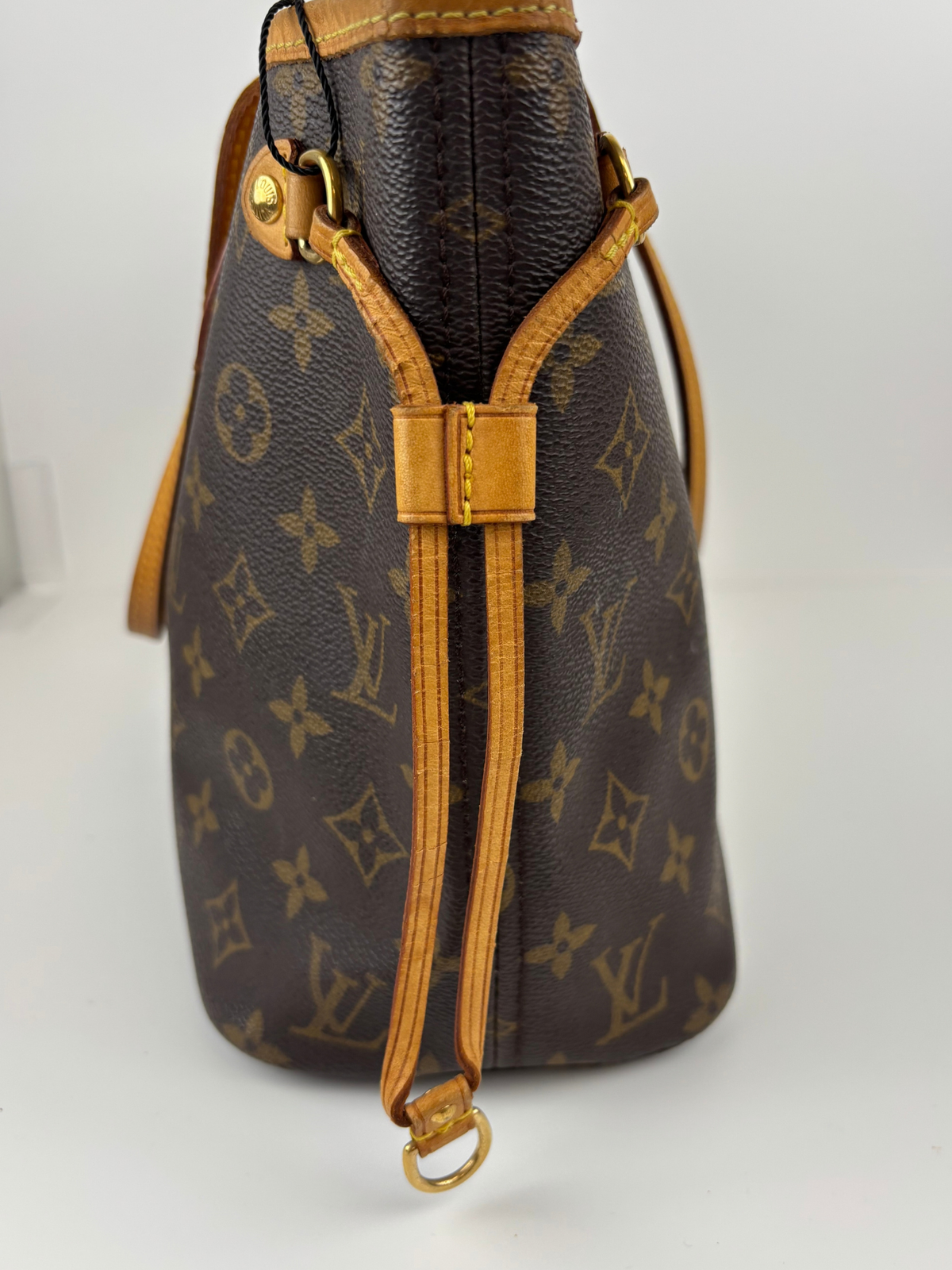 Neverfull PM Louis Vuitton monogramme