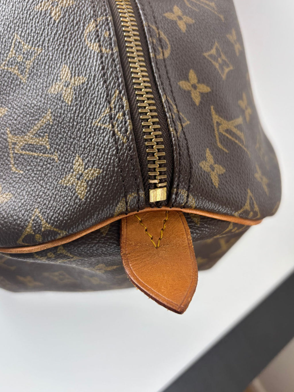 Sac Keepall 55 Louis Vuitton