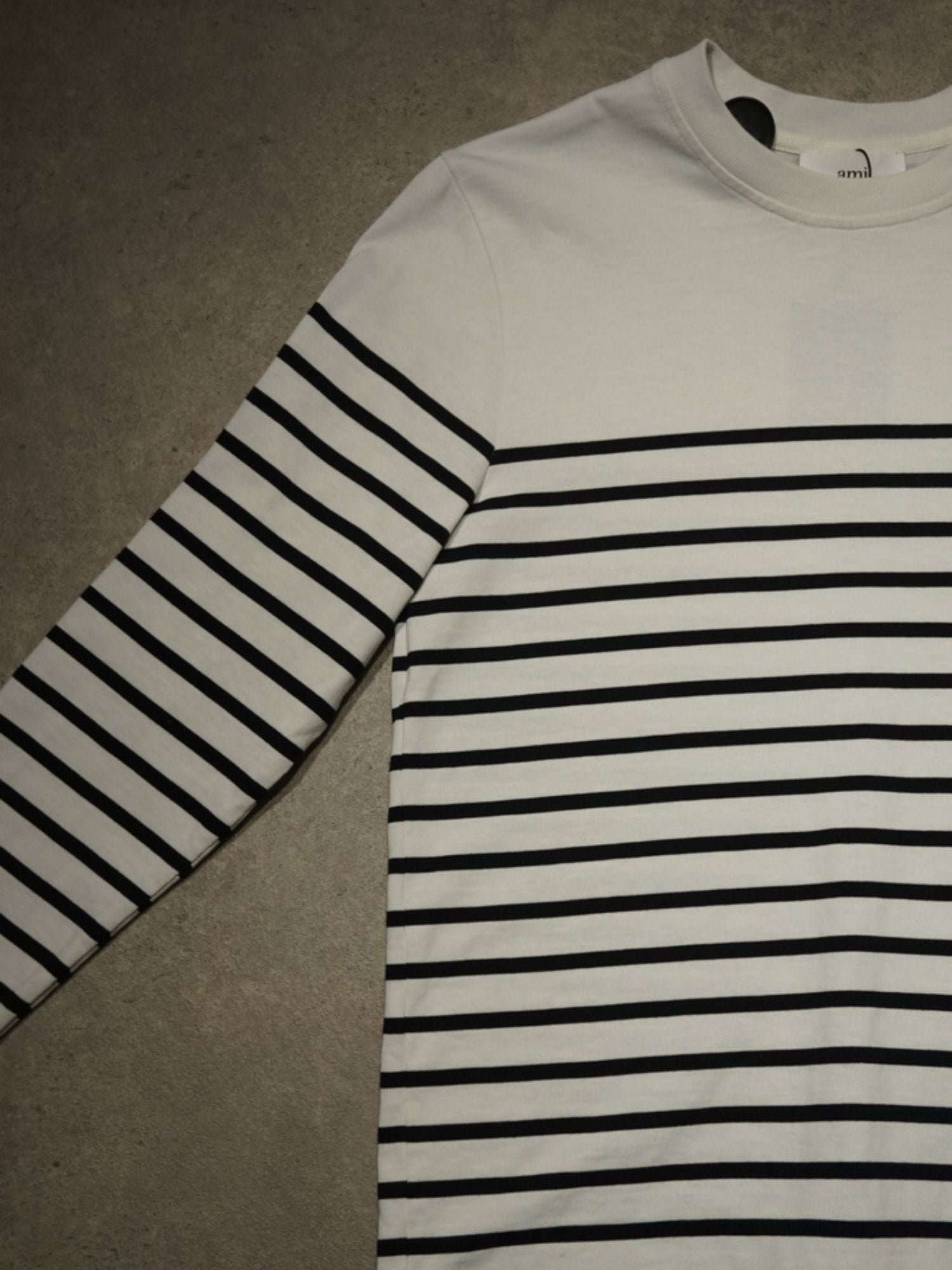 Marinière AMI Paris (S)