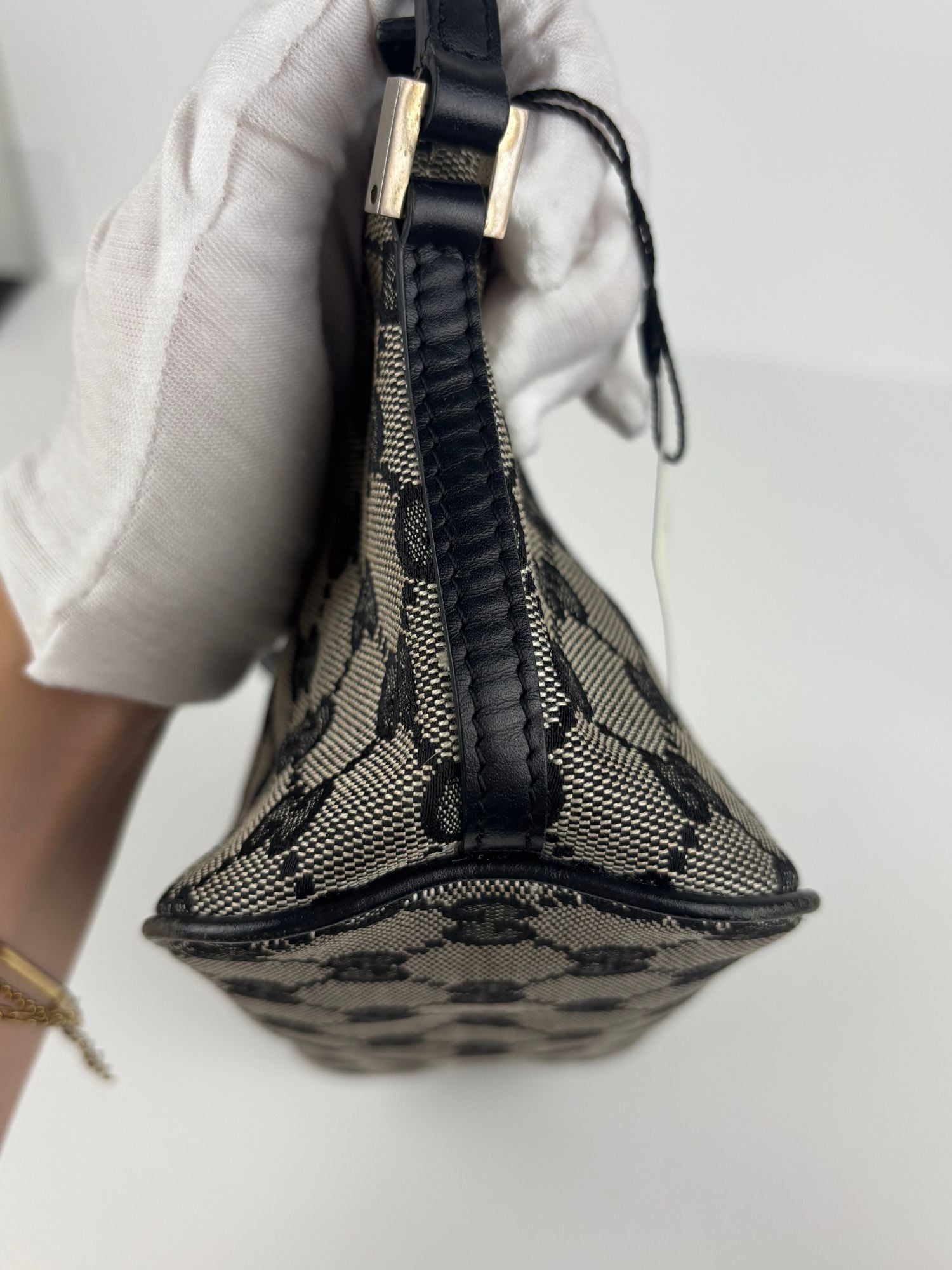 Sac Baguette Gucci
