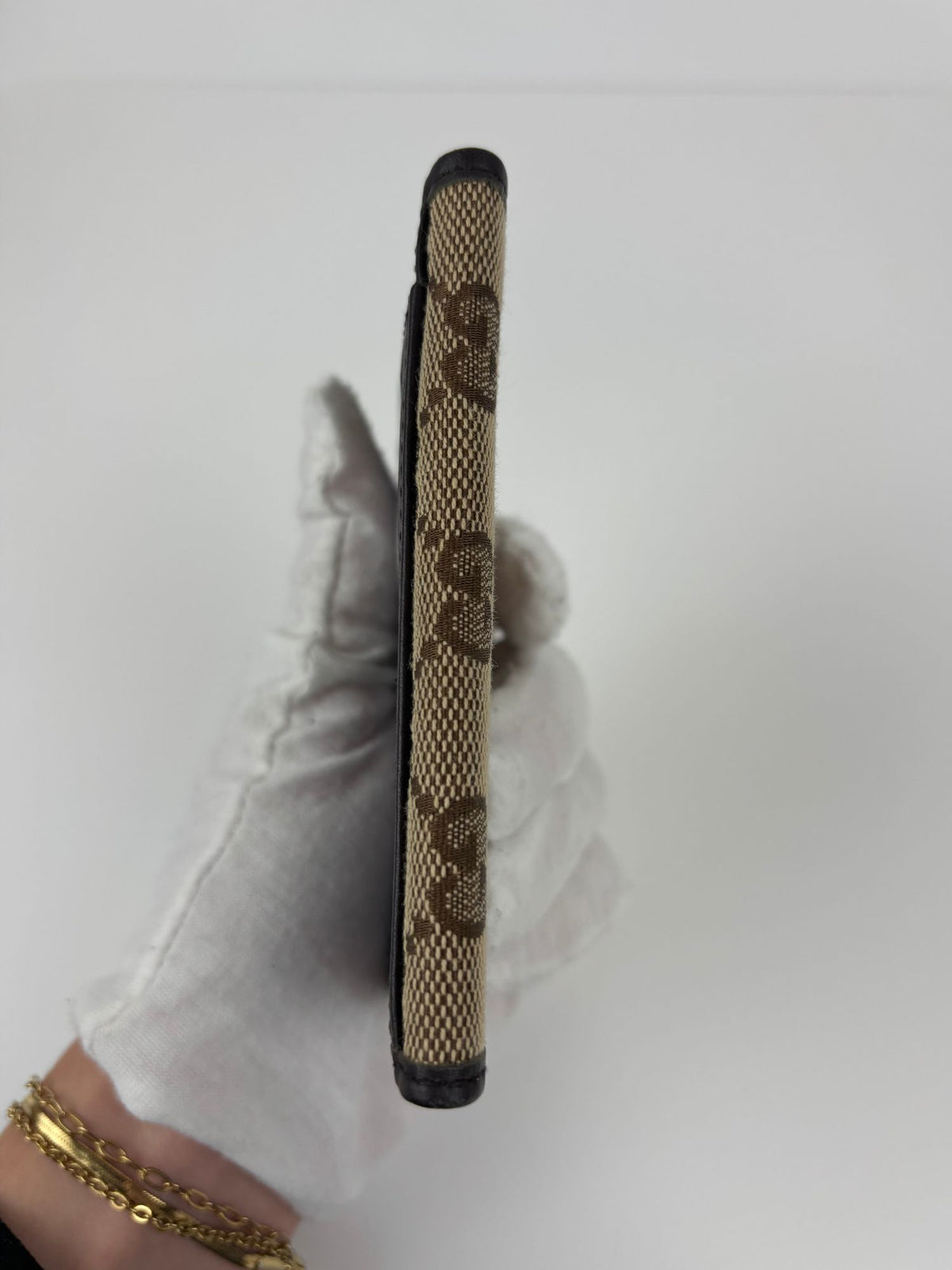 Porte cartes Gucci