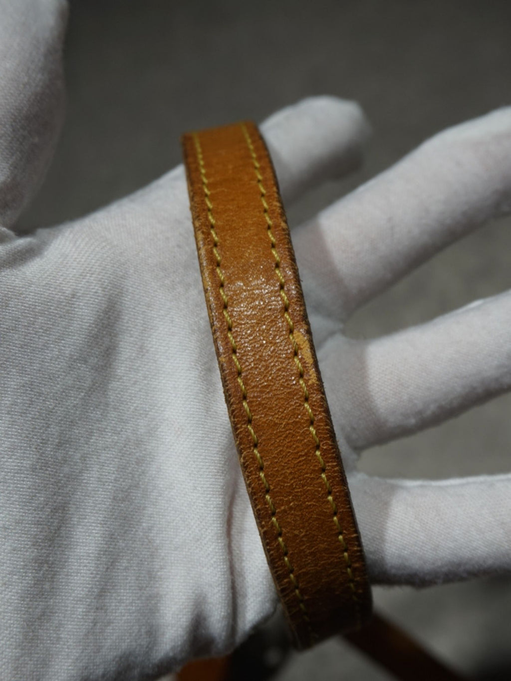 Sacoche Saint Cloud Louis Vuitton