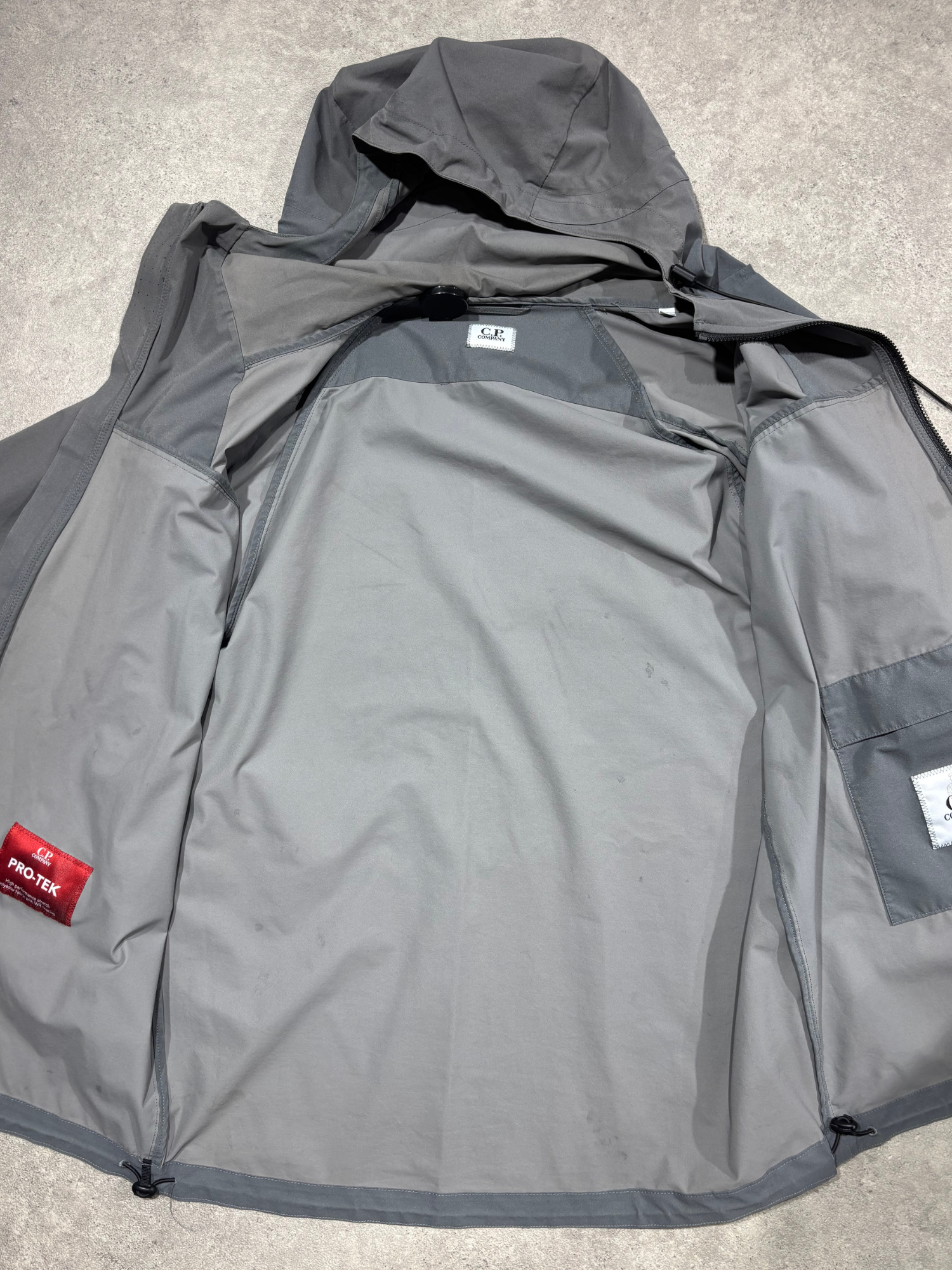 Veste CP Company Pro-tek