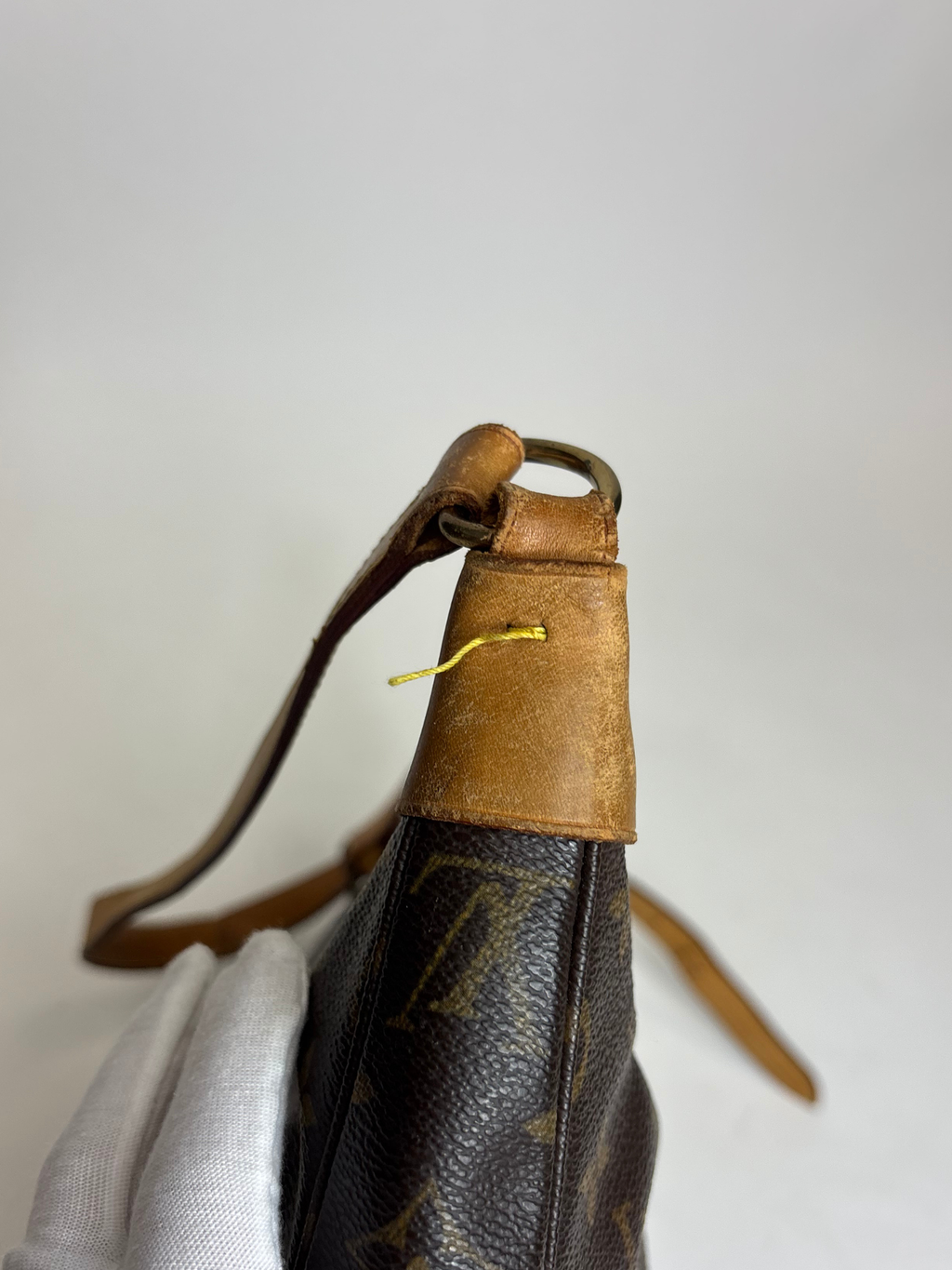 Sac Boulogne Louis Vuitton