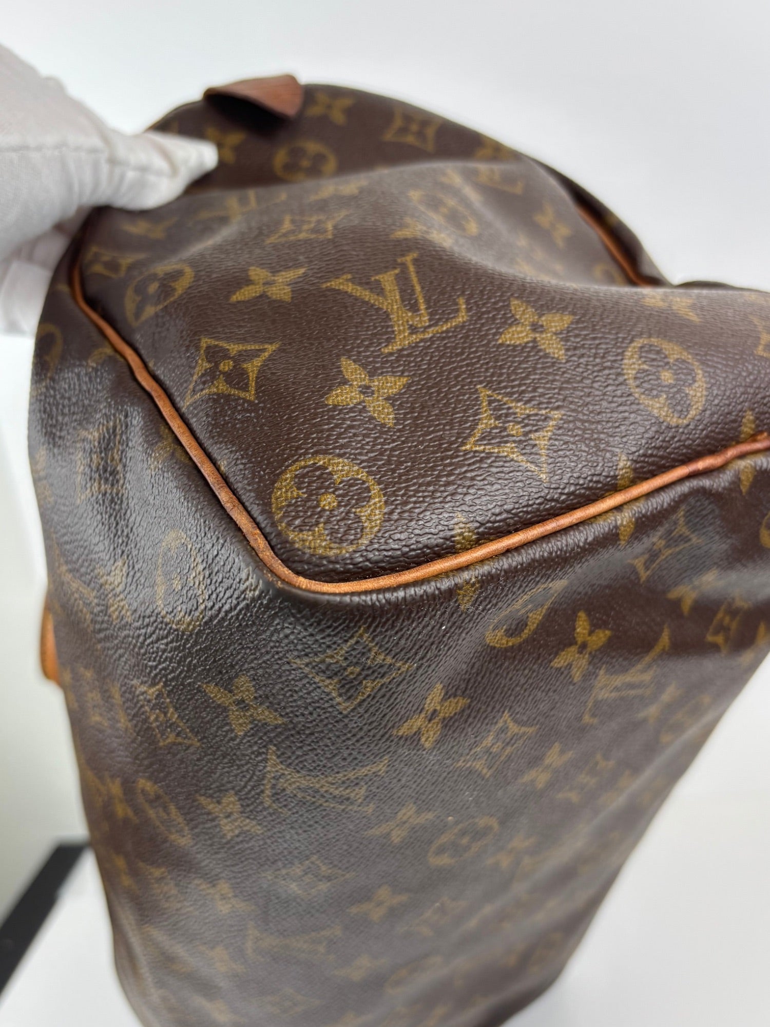 Speedy 35 Louis Vuitton