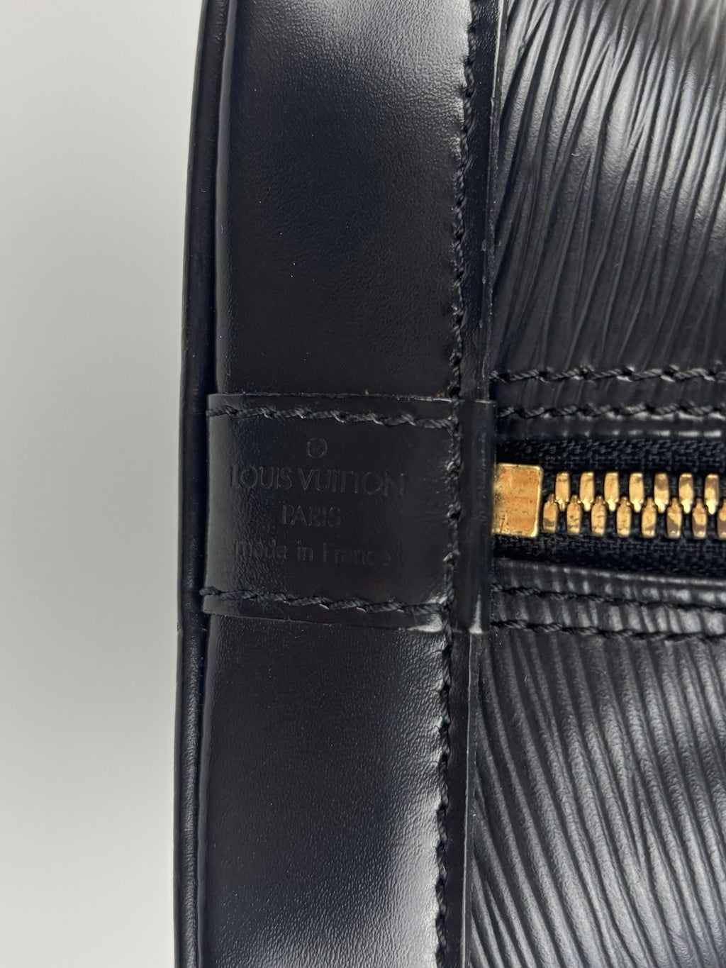 Sac Alma PM Louis Vuitton