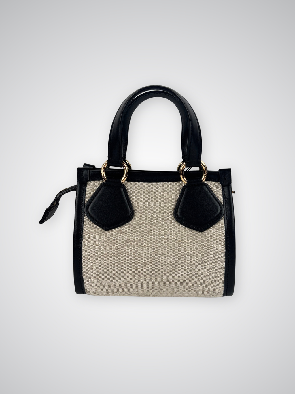 Mini Summer Tote Lancel