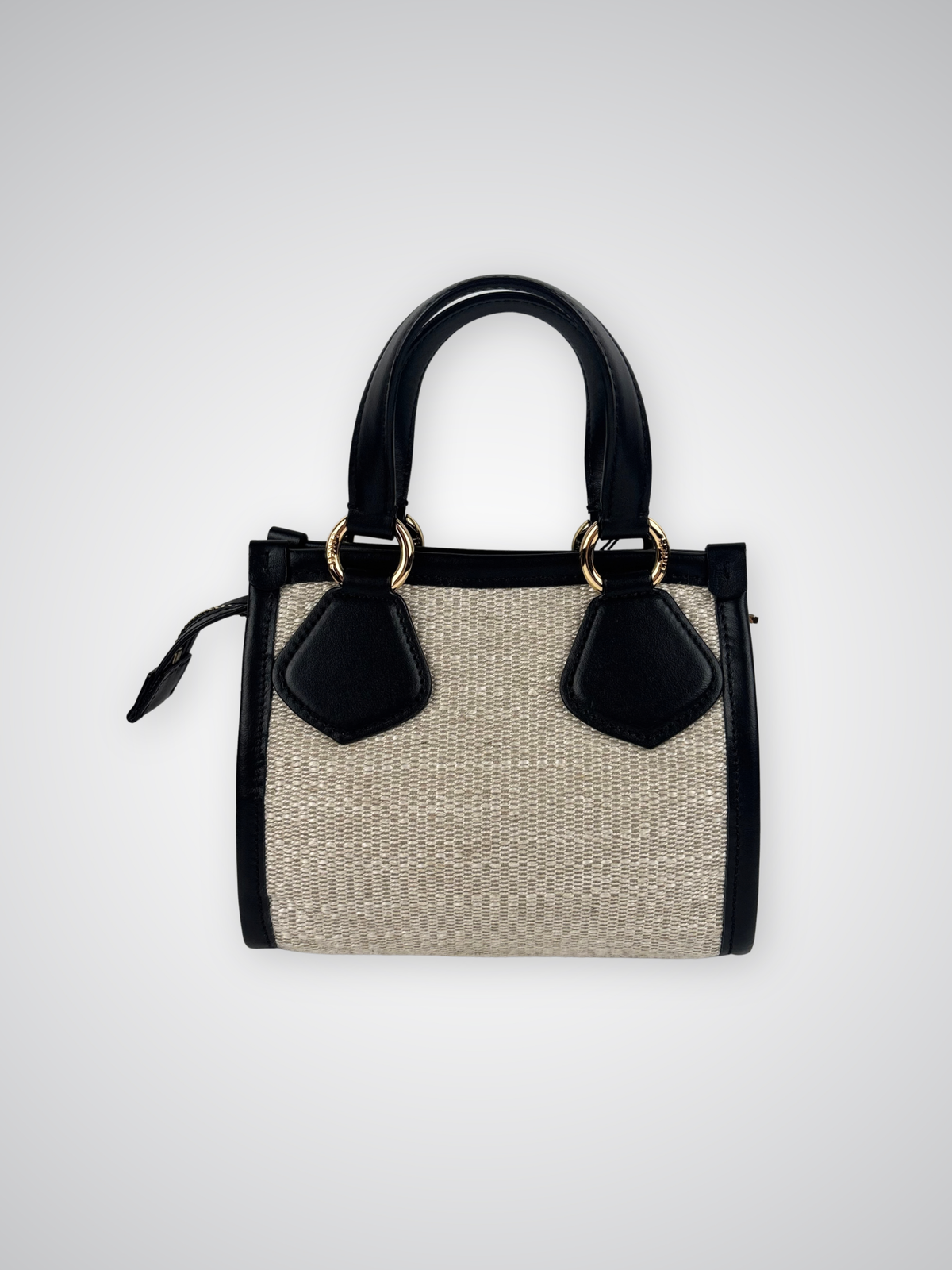 Mini Summer Tote Lancel