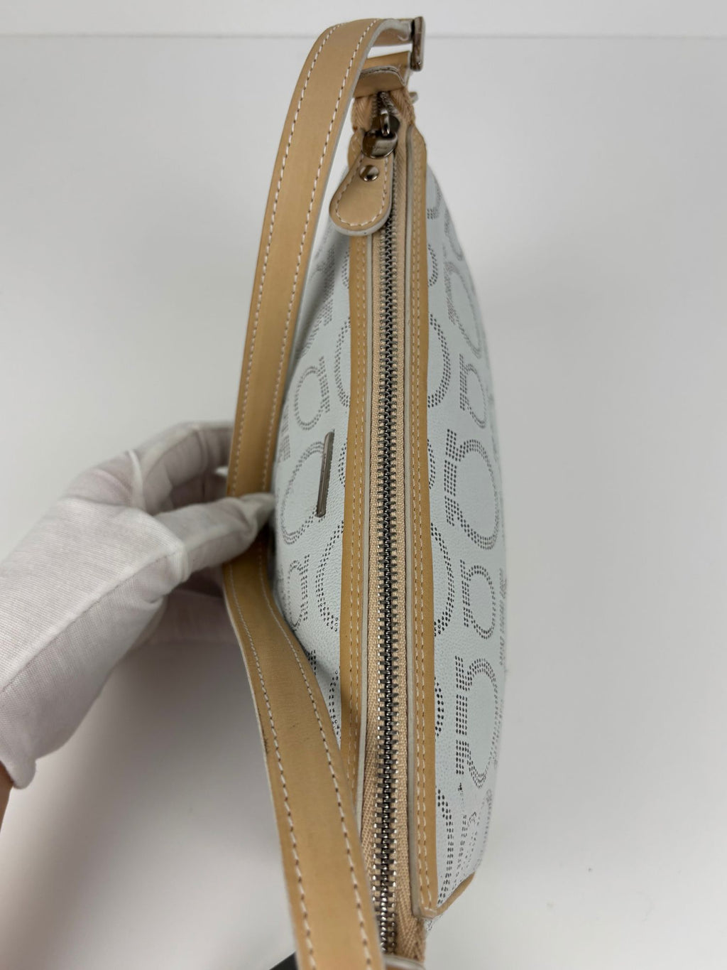 Ferragamo baguette
