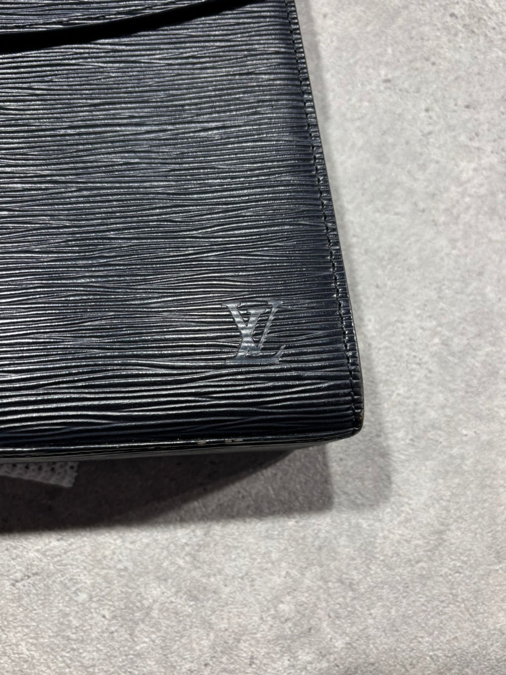 Sac Malesherbes Louis Vuitton