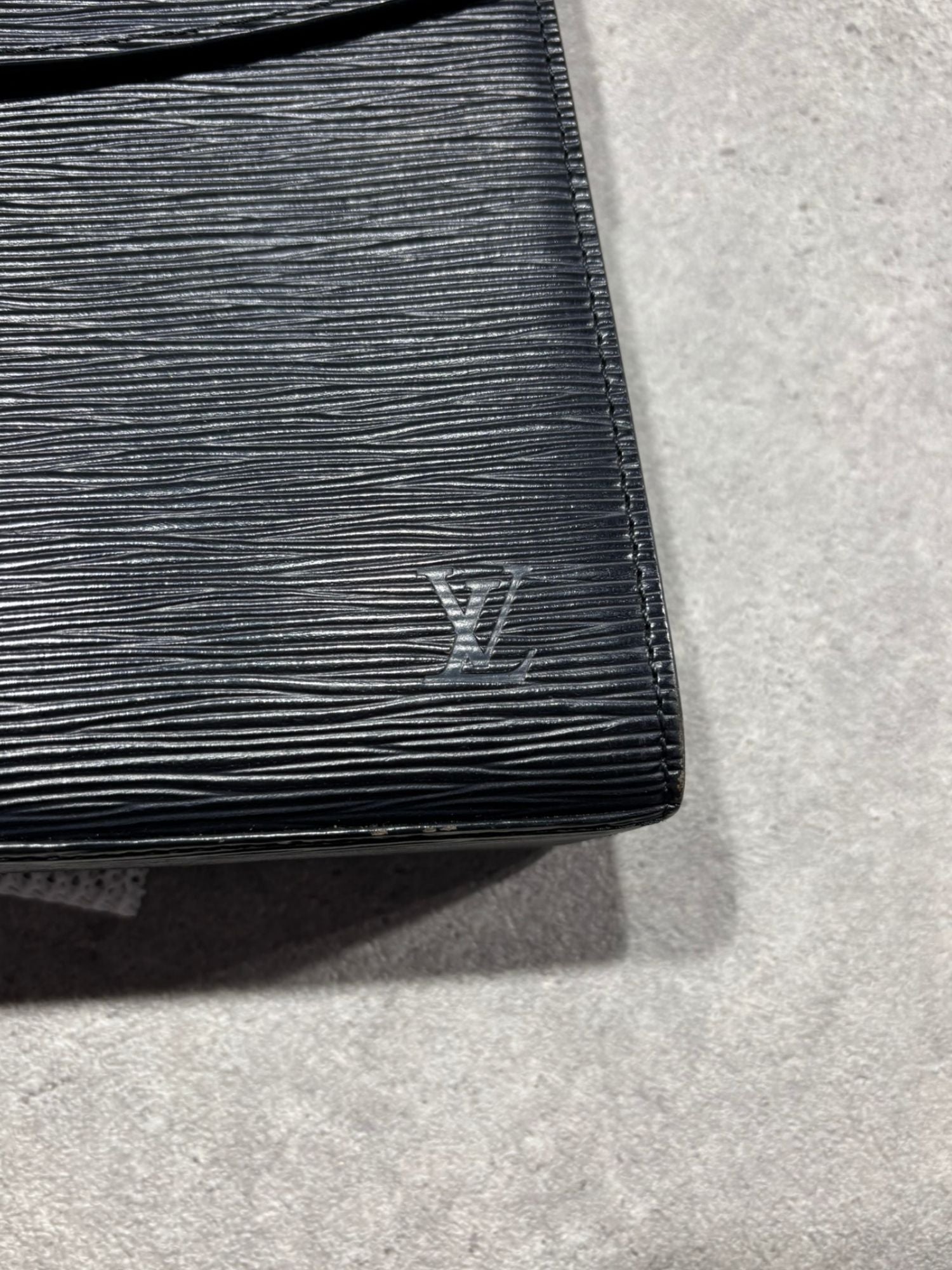 Sac Malesherbes Louis Vuitton