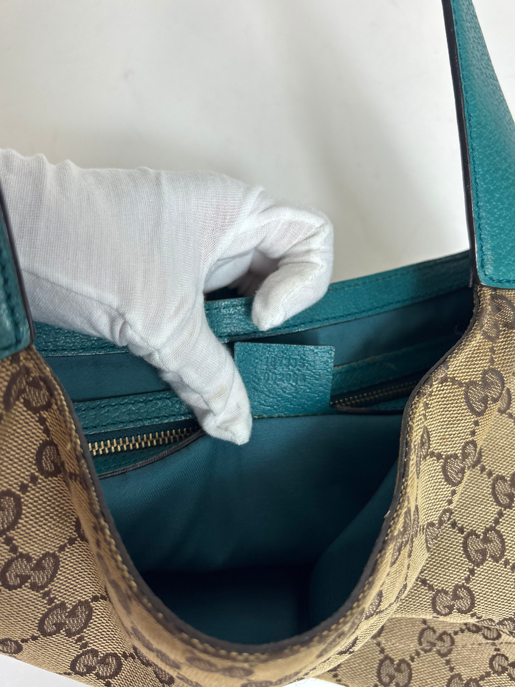 Sac Jackie Gucci